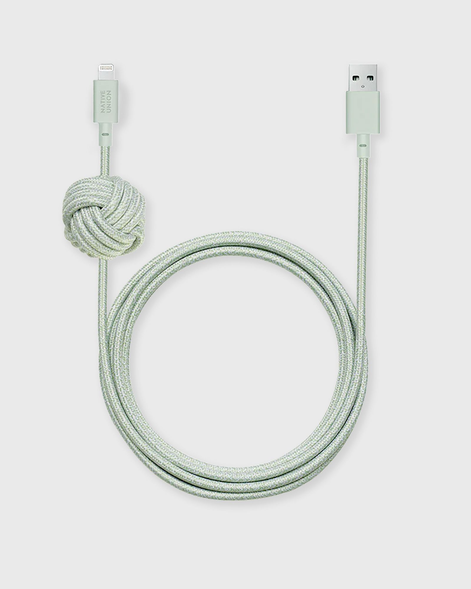 Night Cable XL/ 3m (Lightning to USB-A)