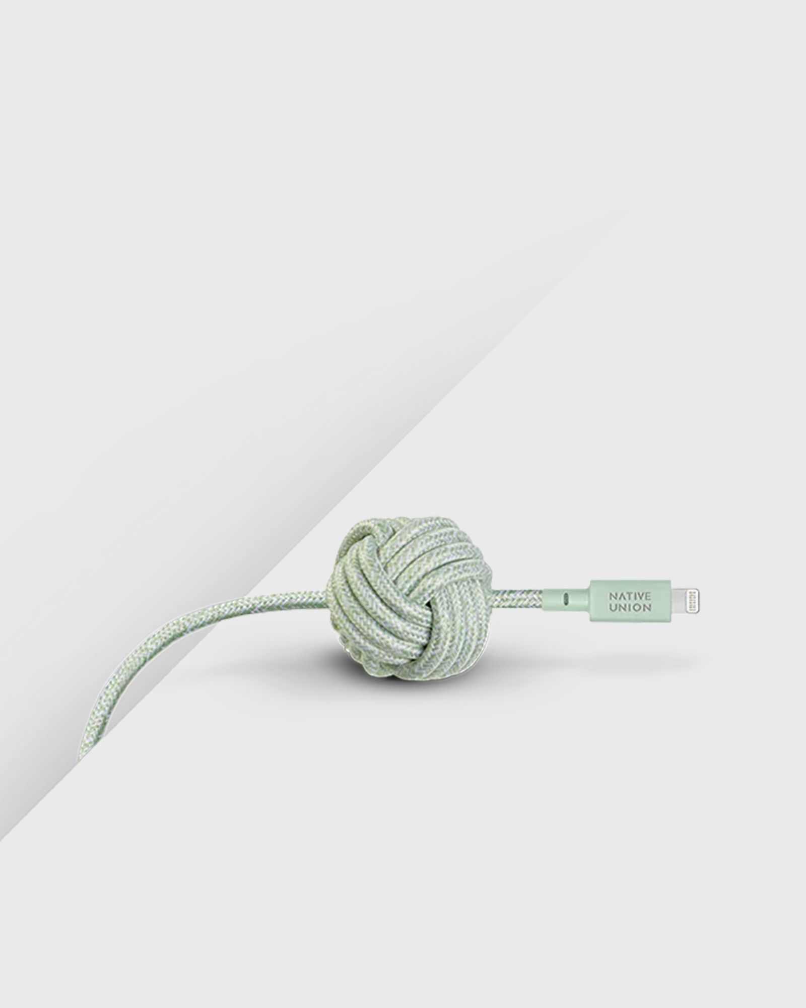 Night Cable XL/ 3m (Lightning to USB-A)