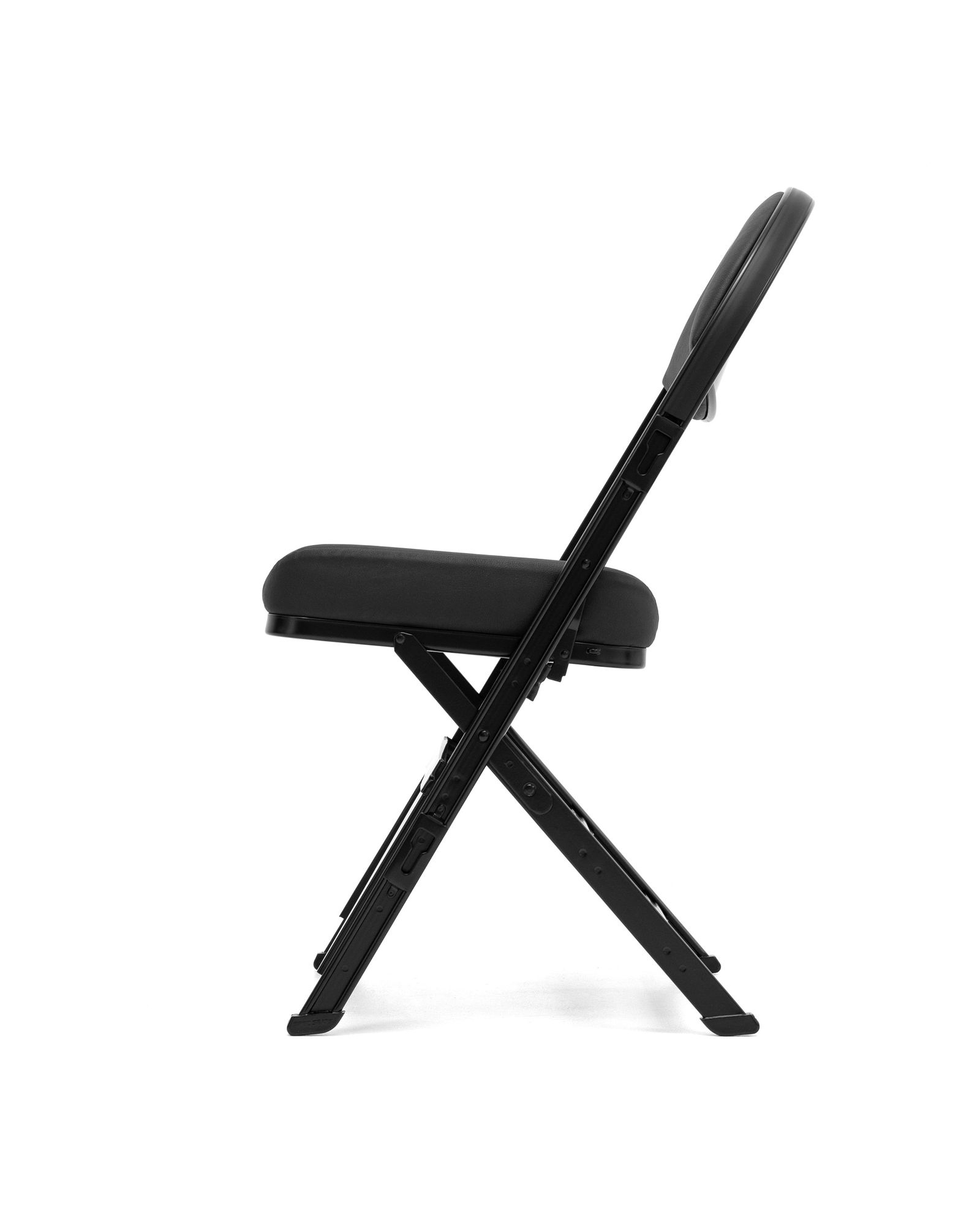 OFFICIAL NBA COURT SIDE FOLDING CHAIR