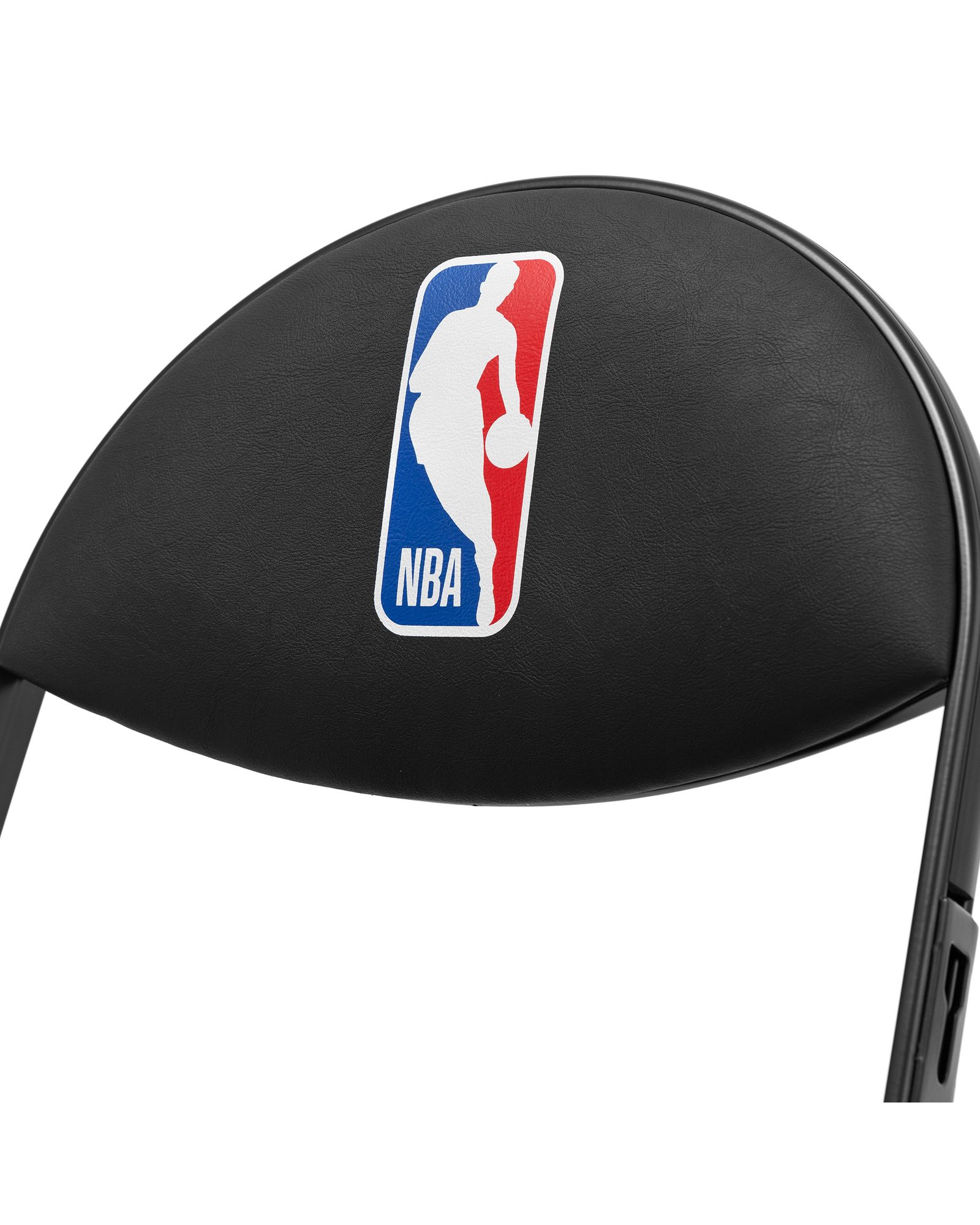 OFFICIAL NBA COURT SIDE FOLDING CHAIR
