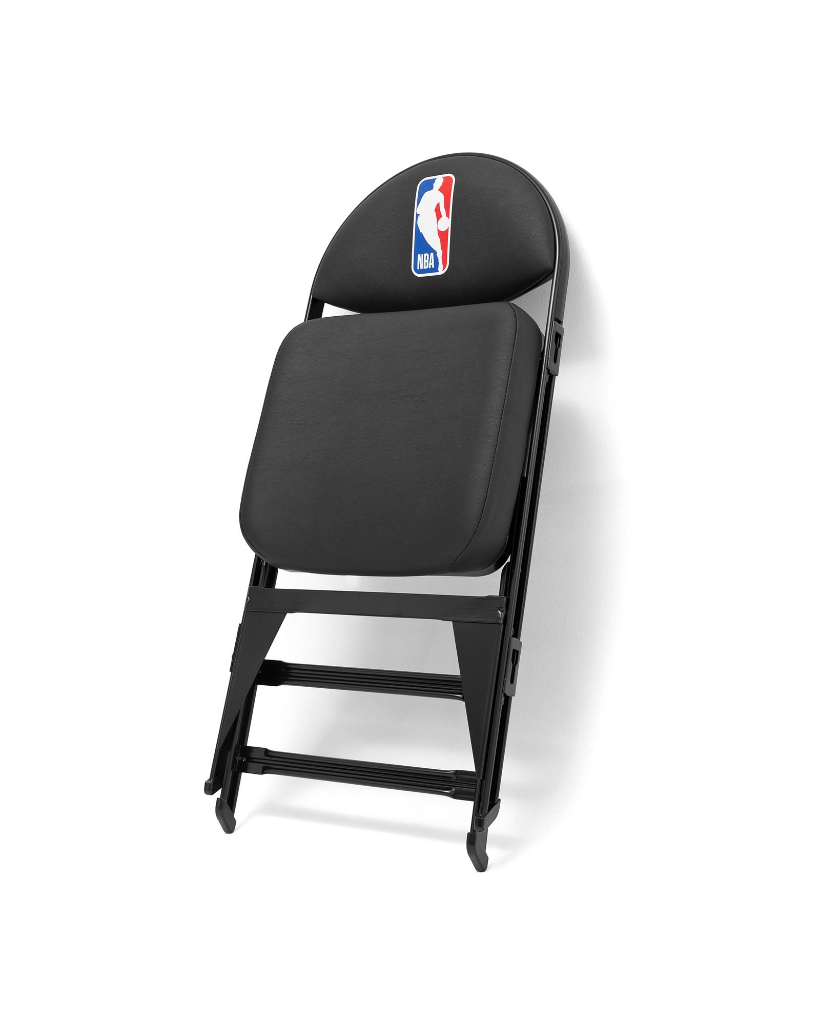 OFFICIAL NBA COURT SIDE FOLDING CHAIR