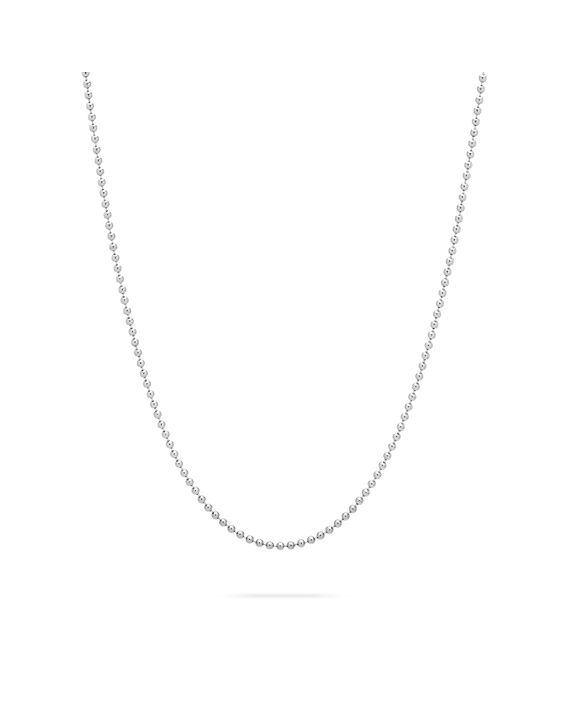 Tom Wood Ball Chain Grey | BSTN Store