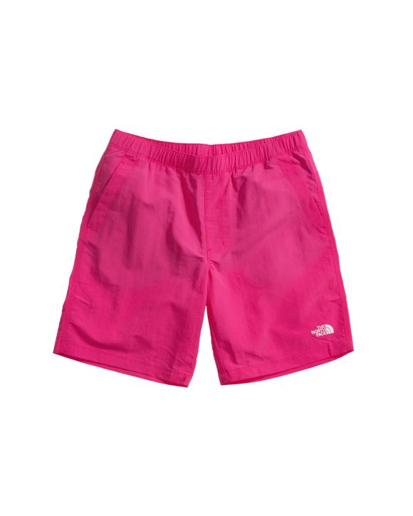 The North Face CLASS V RAPIDS SHORTS Red | BSTN Store