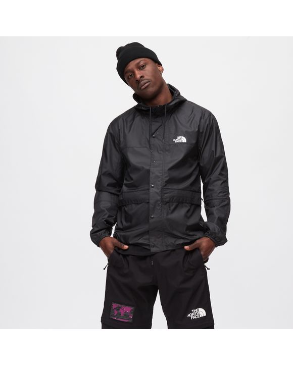 The north face outlet 1985 black