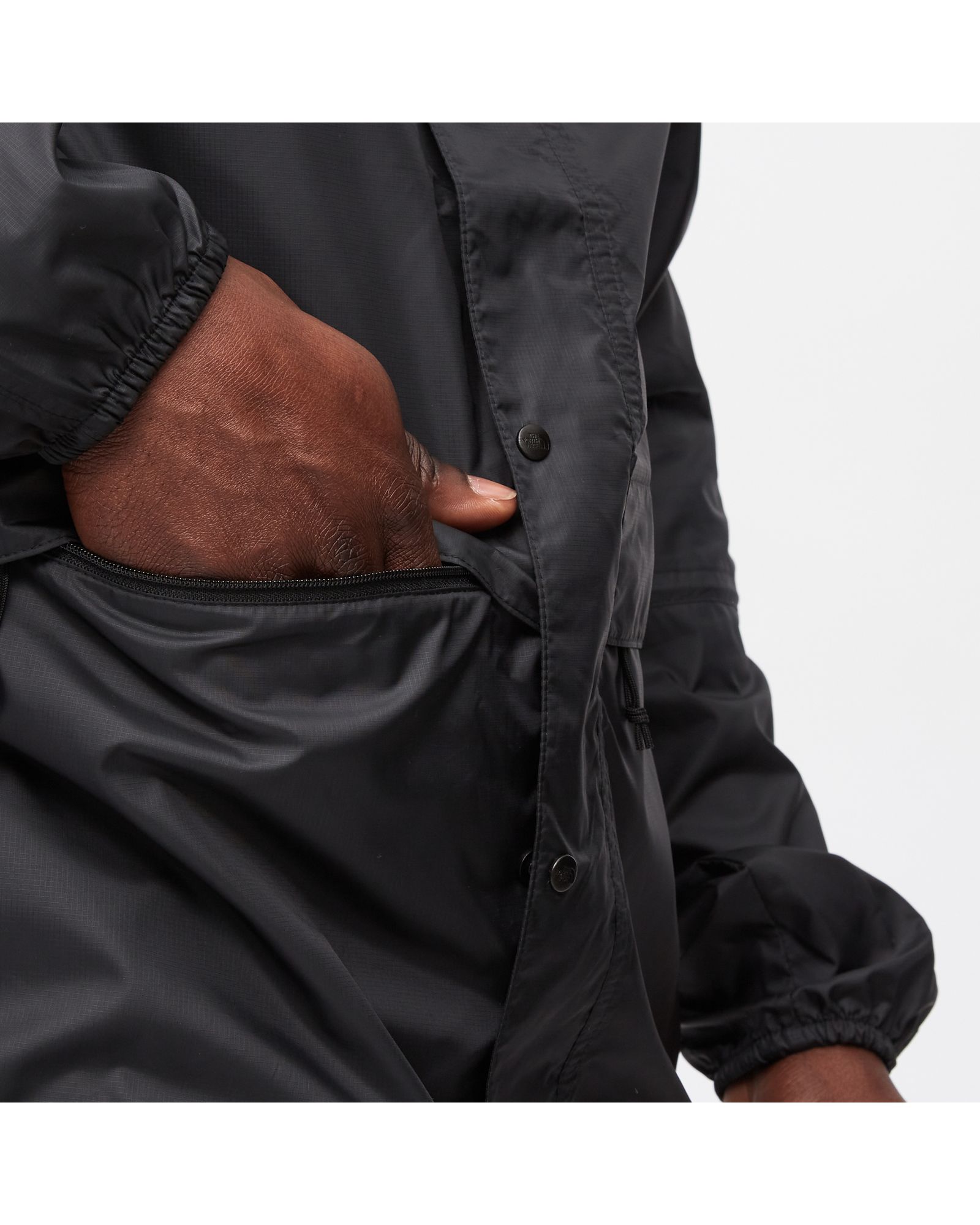 1985 MOUNTAIN JACKET