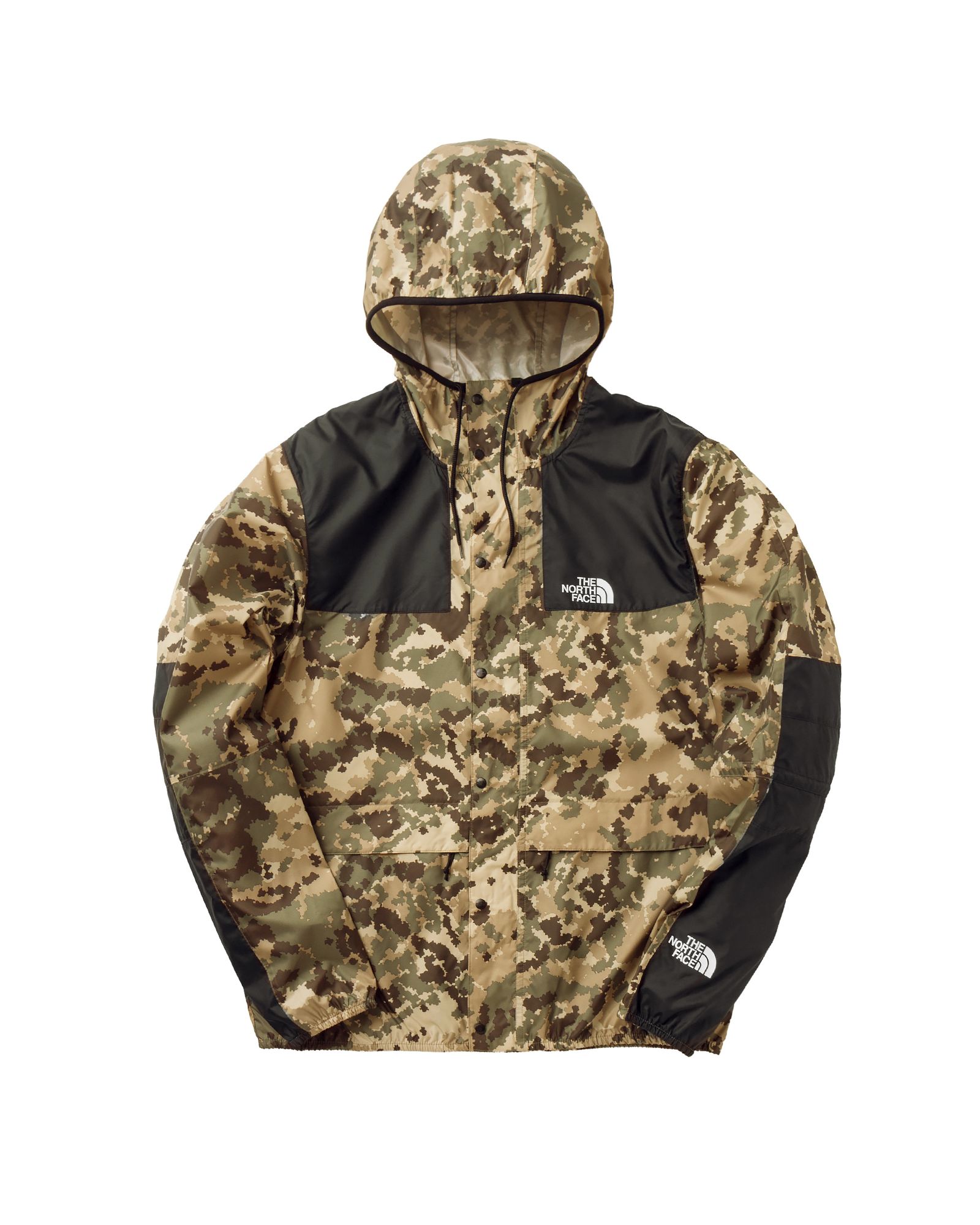 1985 SEASONAL MOUNTAIN JACKET