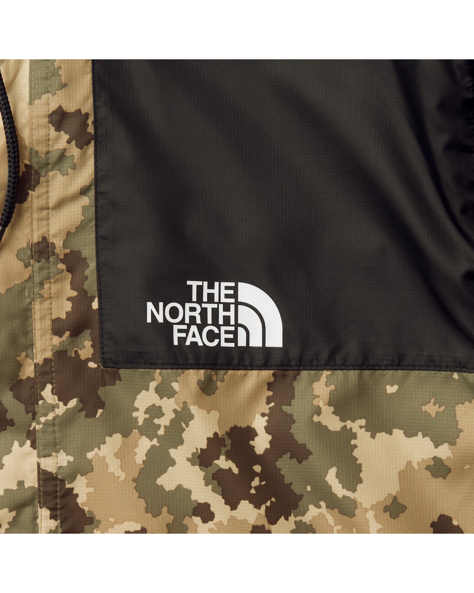 1985 SEASONAL MOUNTAIN JACKET