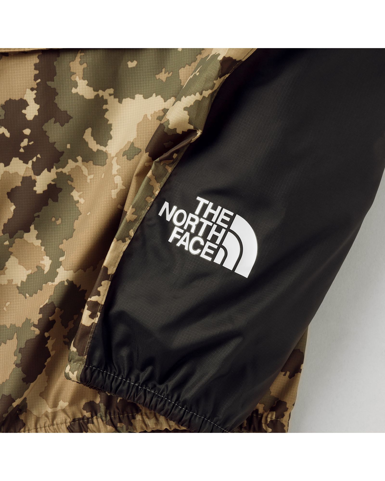 1985 SEASONAL MOUNTAIN JACKET