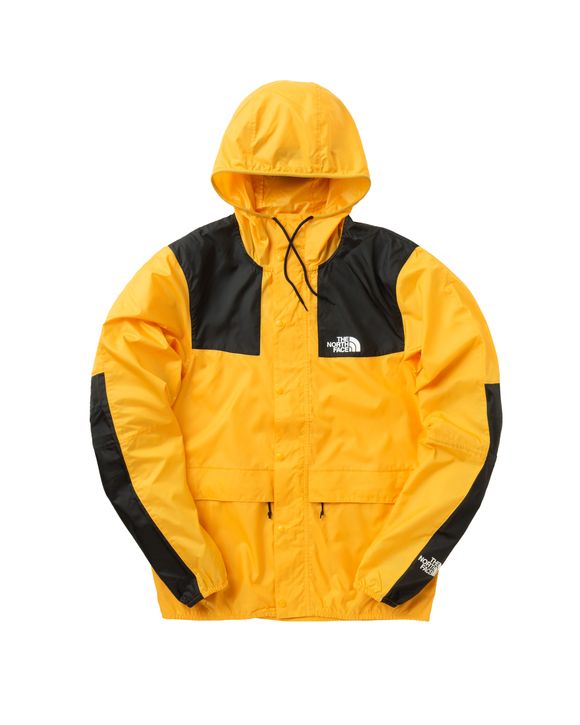 North face 1985 seasonal crc mountain