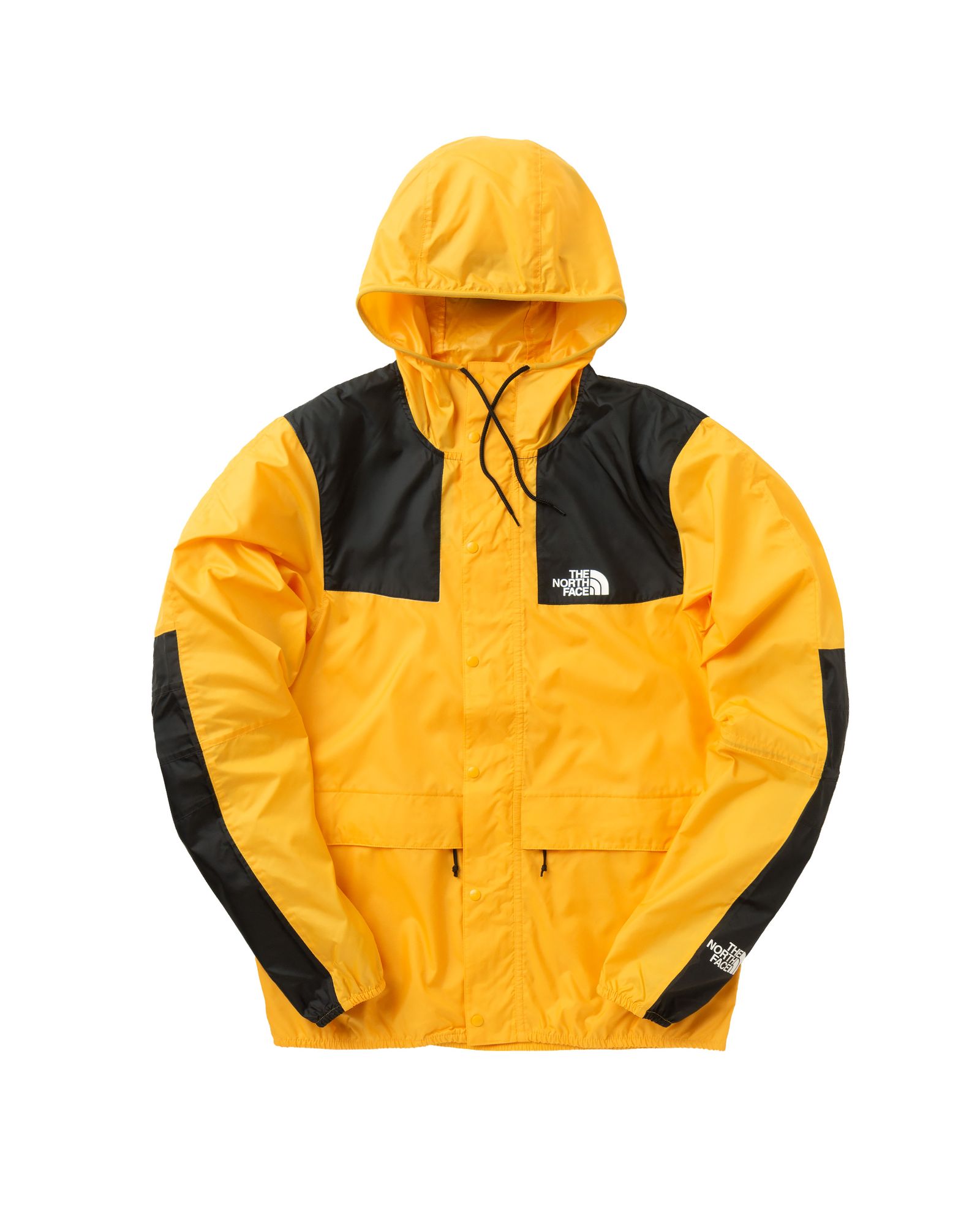 1985 SEASONAL MOUNTAIN JACKET