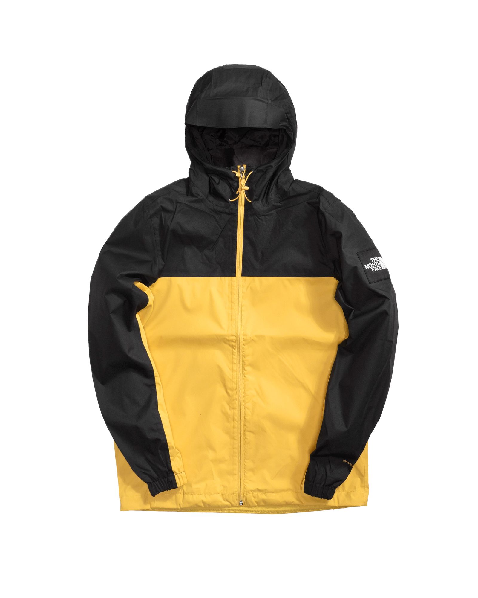 MOUNTAIN JACKET