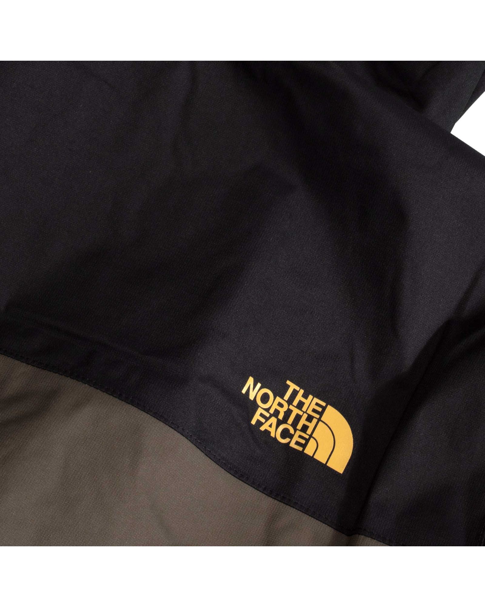 MOUNTAIN QUEST JACKET