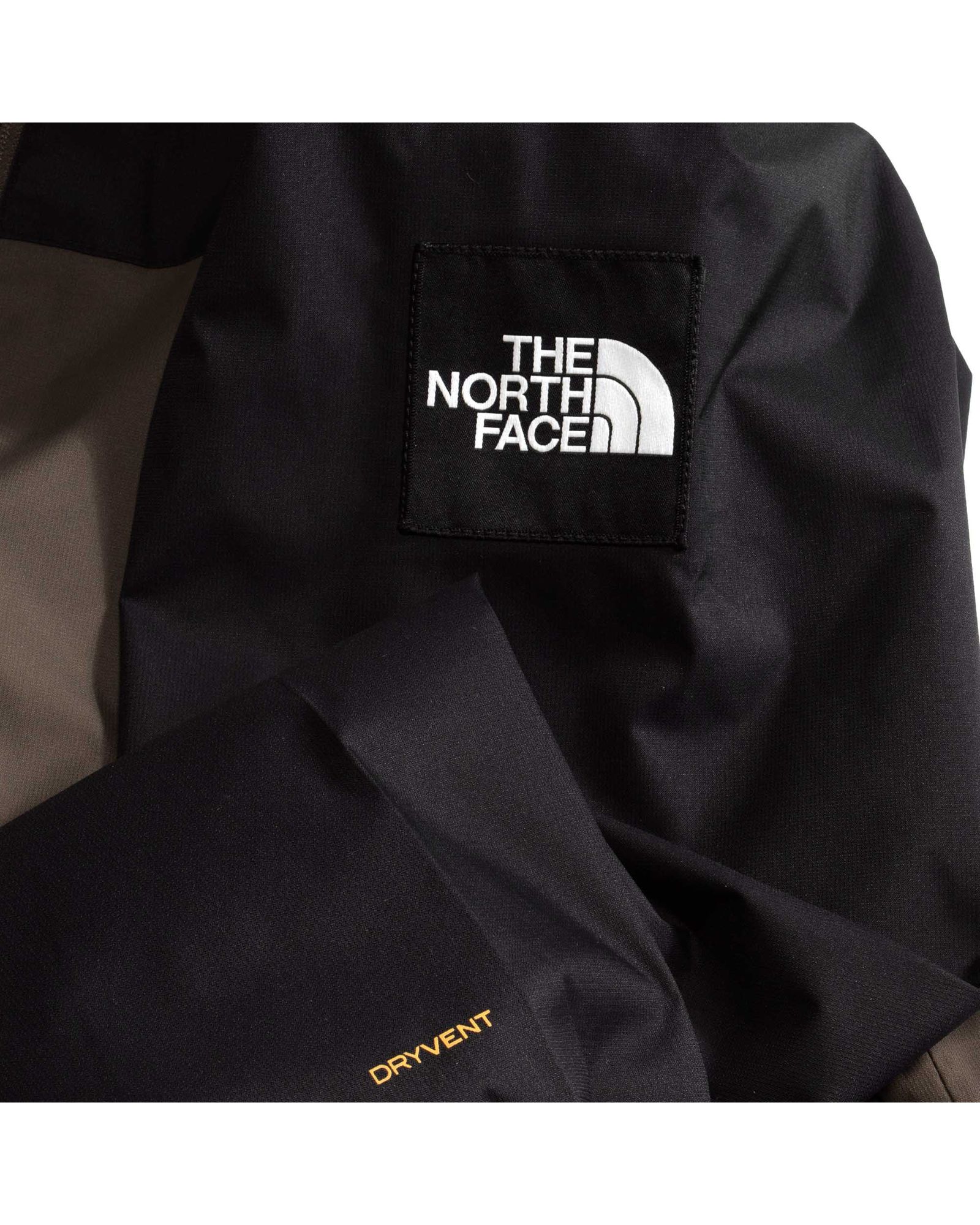 MOUNTAIN QUEST JACKET