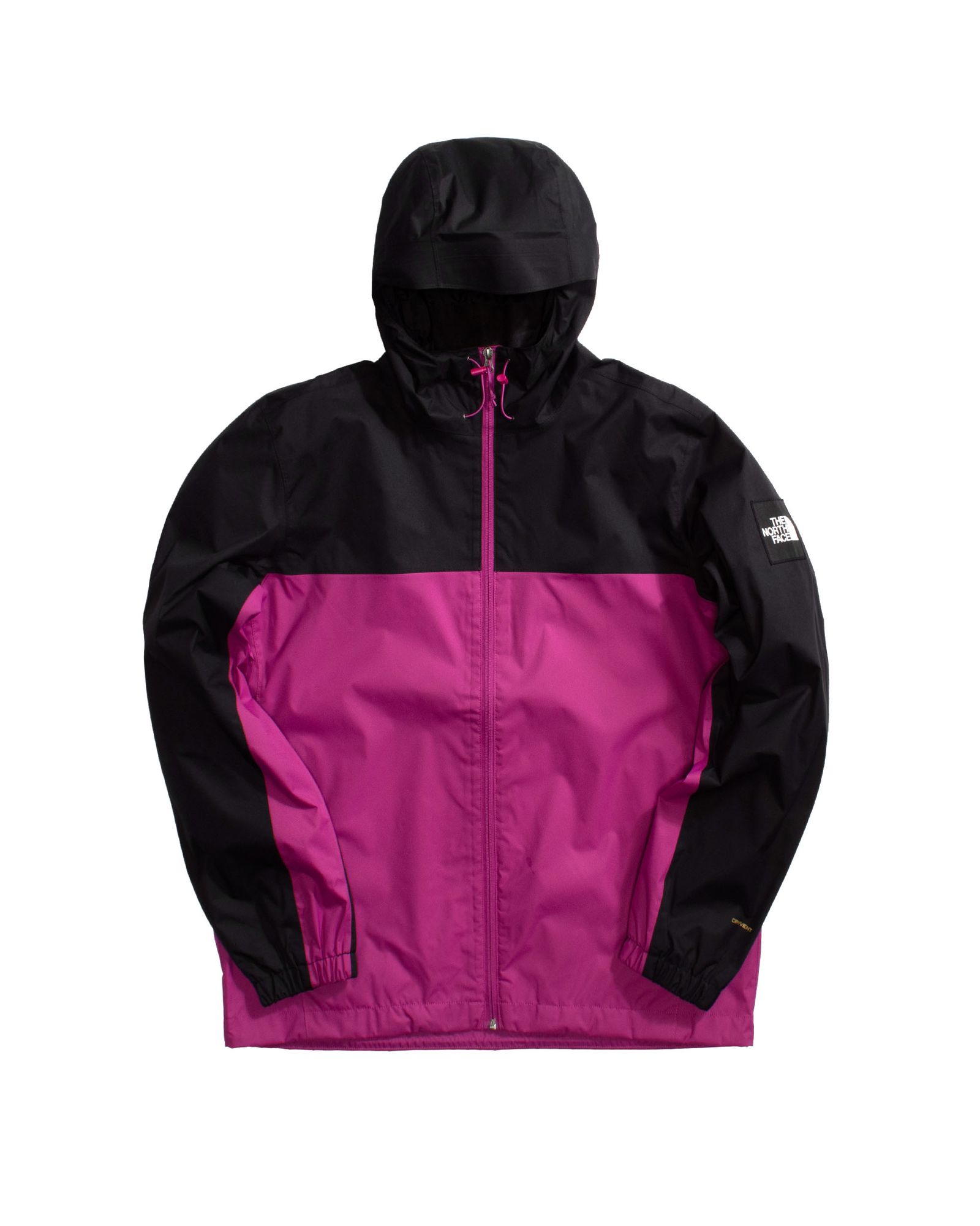 MOUNTAIN QUEST JACKET
