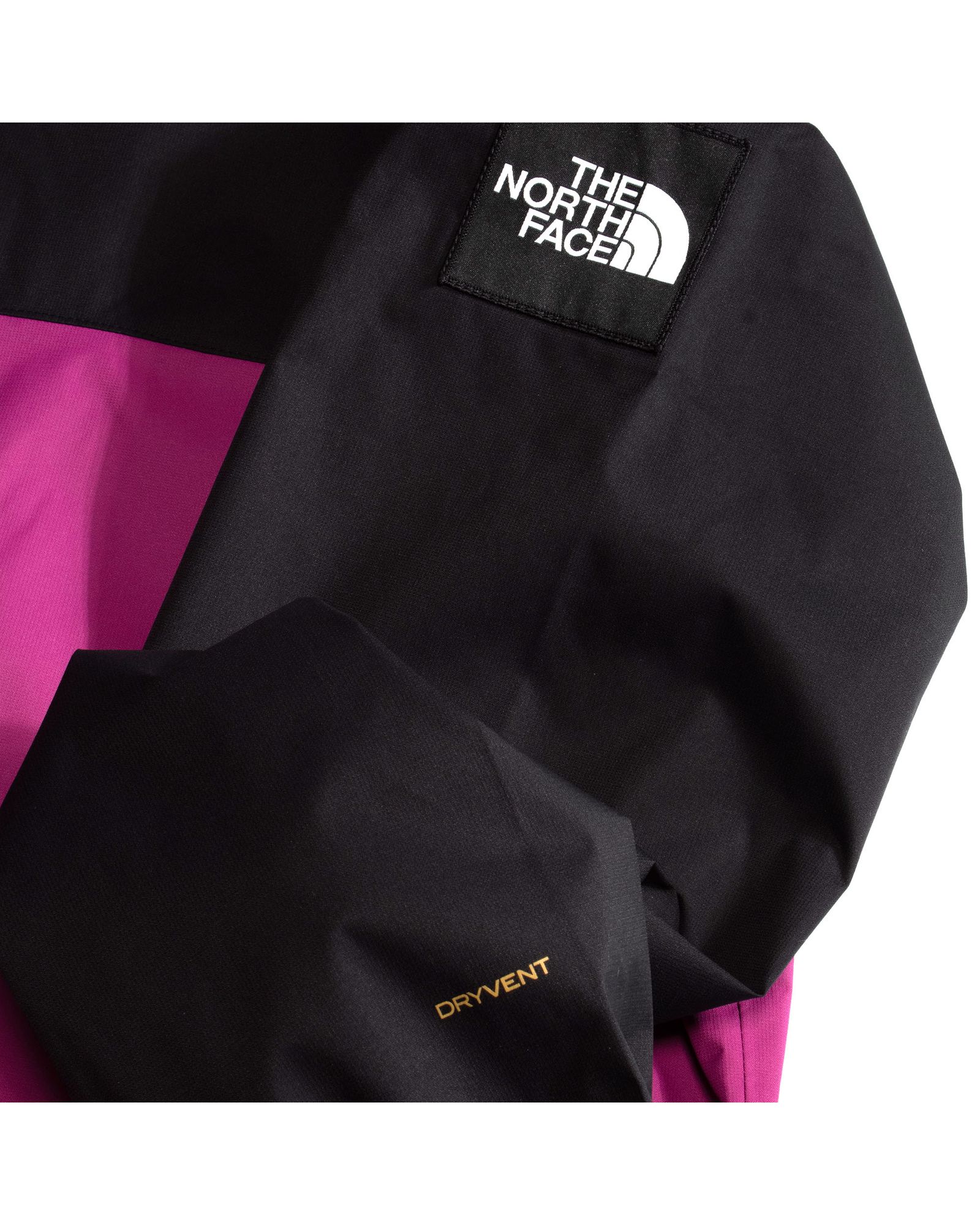 MOUNTAIN QUEST JACKET