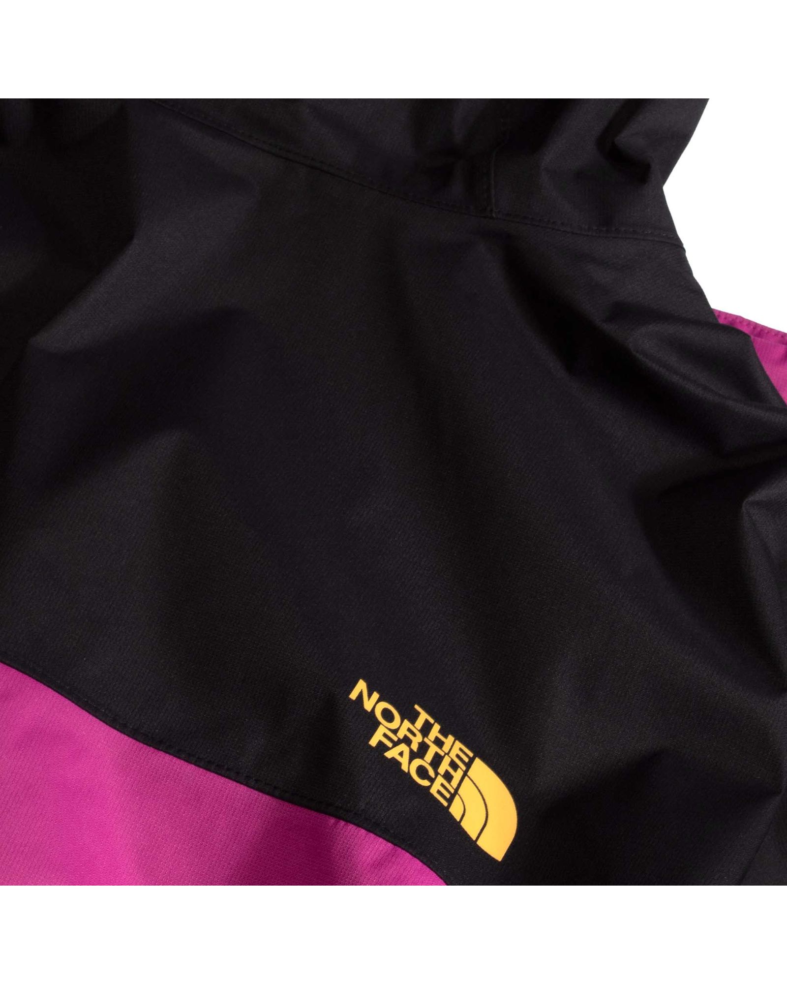 MOUNTAIN QUEST JACKET