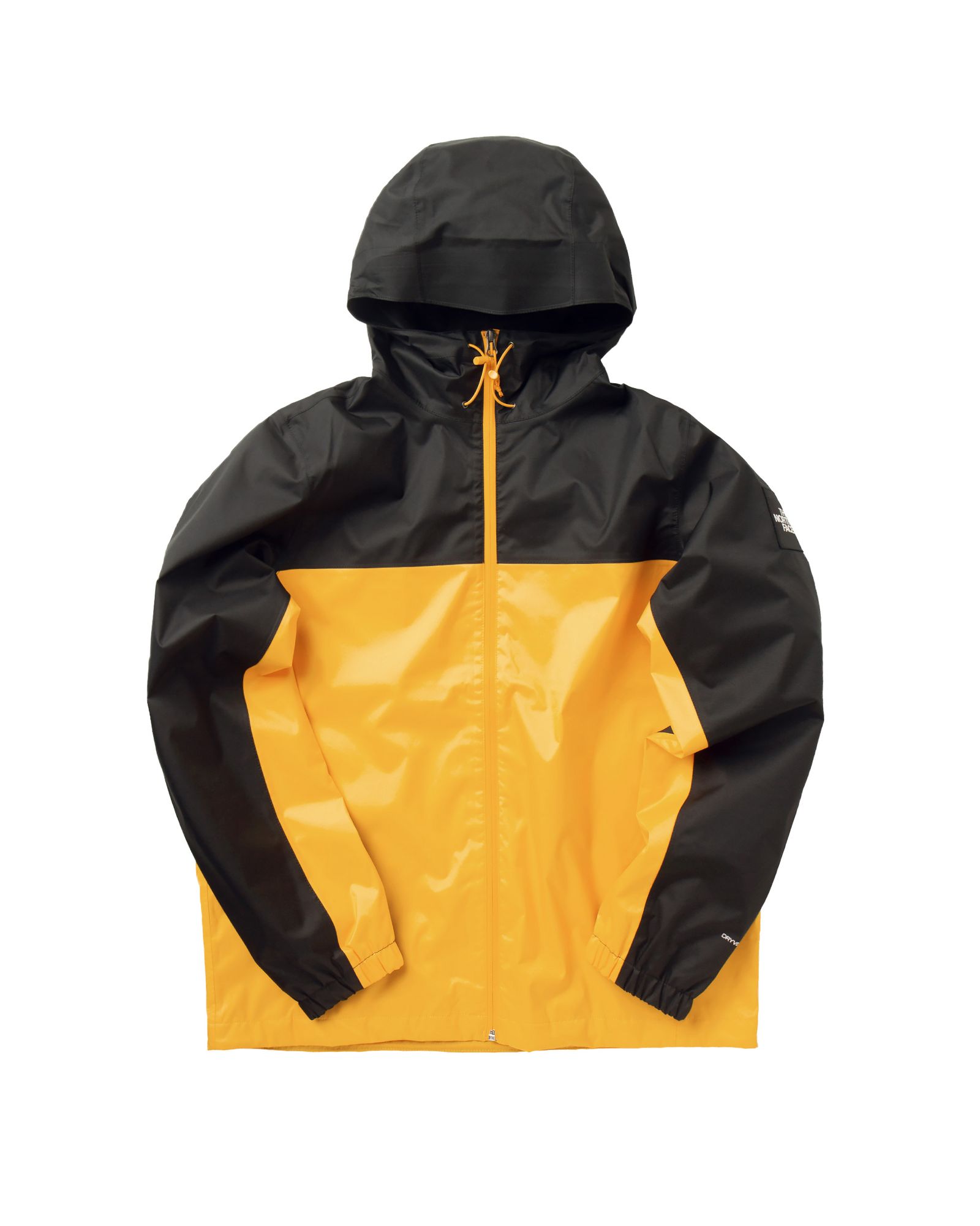 MOUNTAIN Q JACKET