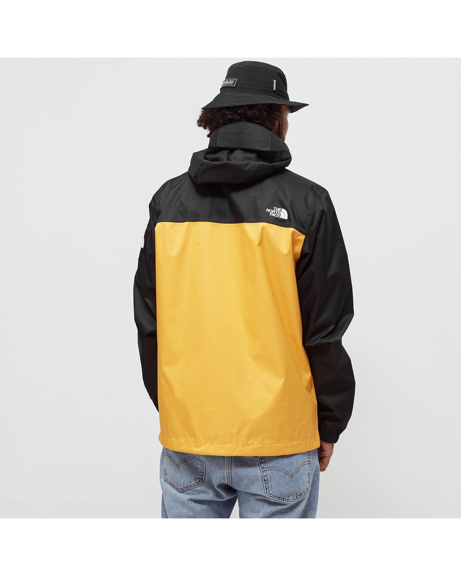 MOUNTAIN Q JACKET
