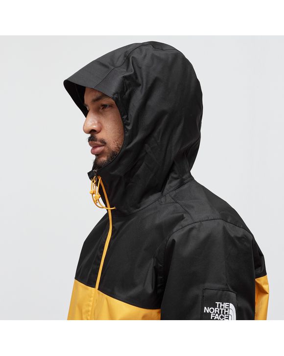 Tnf mountain clearance q jacket