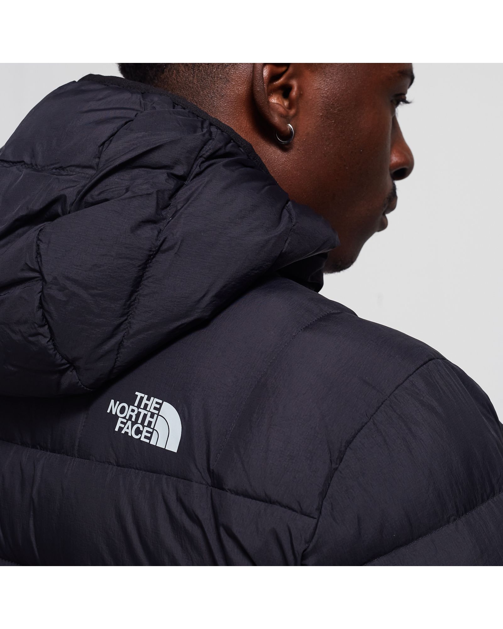 LAPAZ HOODED JACKET
