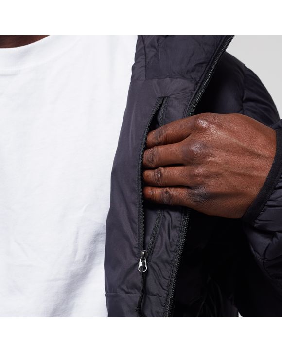 LAPAZ HOODED JACKET