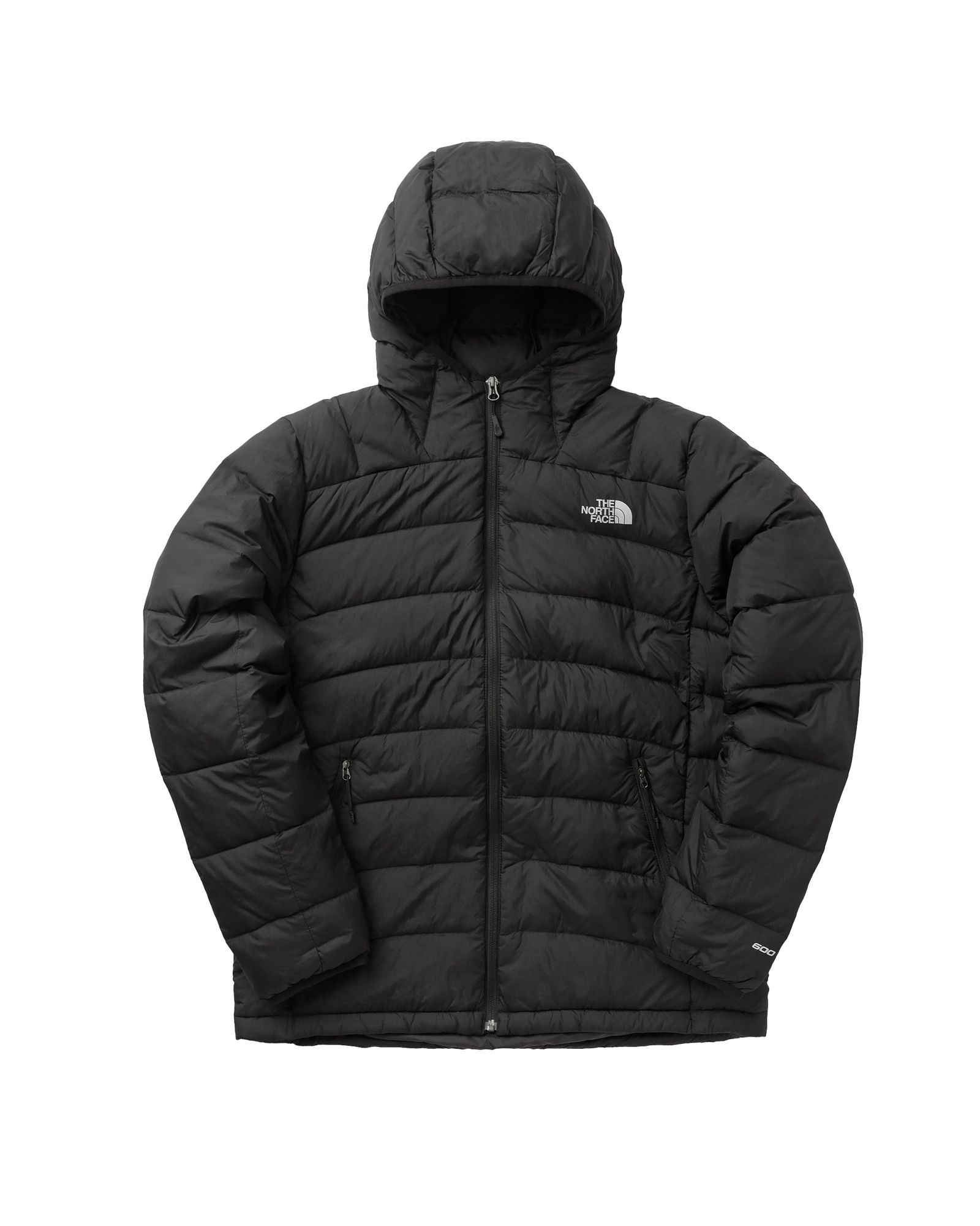 LAPAZ HOODED JACKET