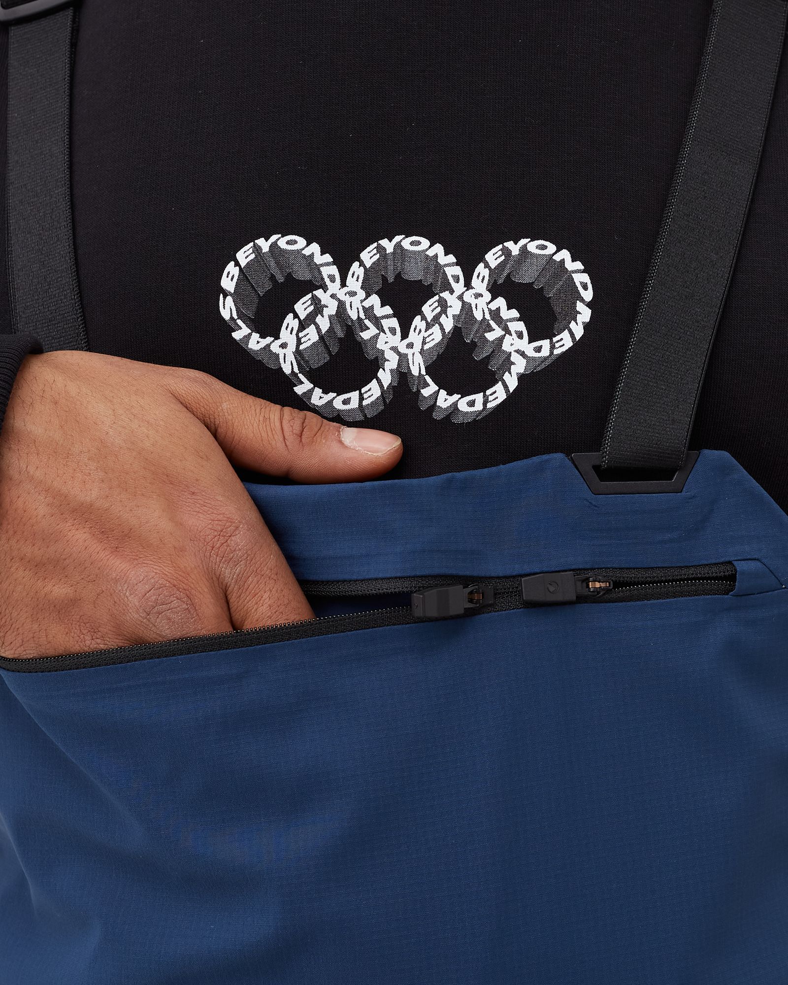 PURIST FUTURELIGHT PANT