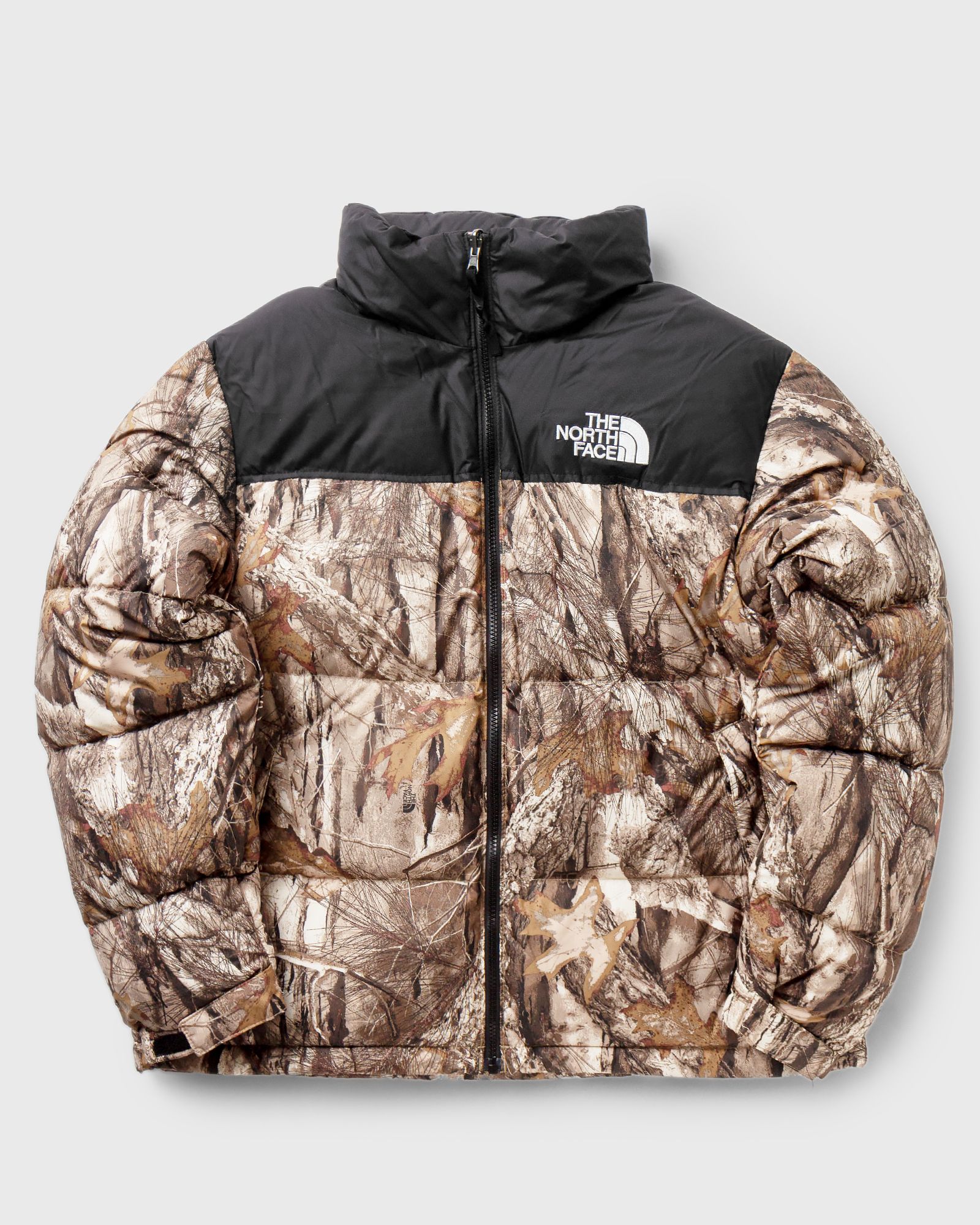 1996 RETRO NUPTSE JACKET