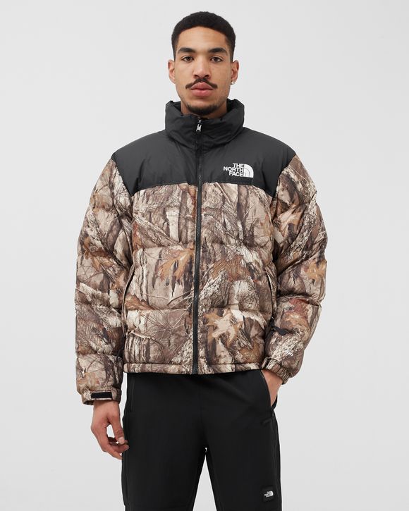 1996 RETRO NUPTSE JACKET