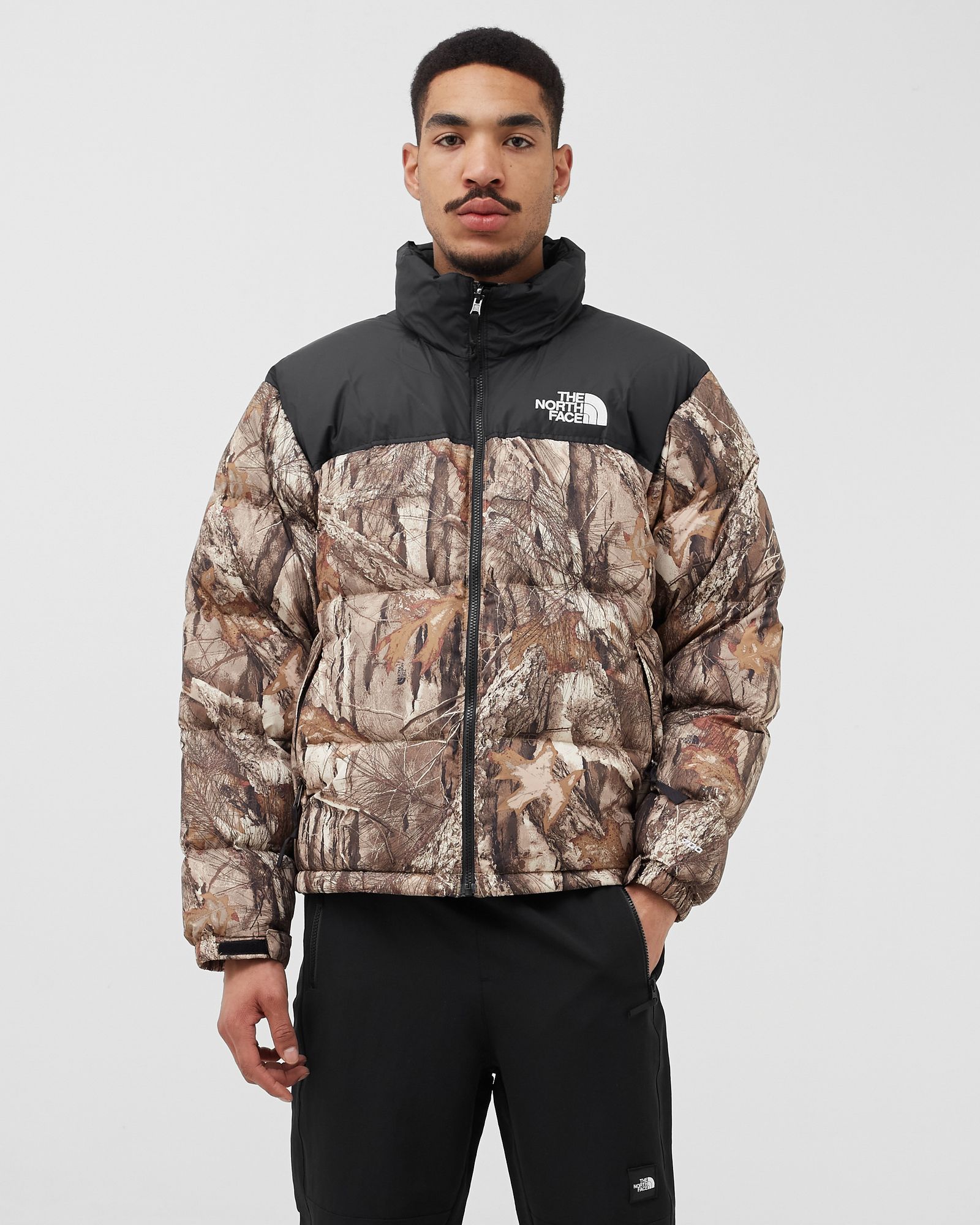 1996 RETRO NUPTSE JACKET