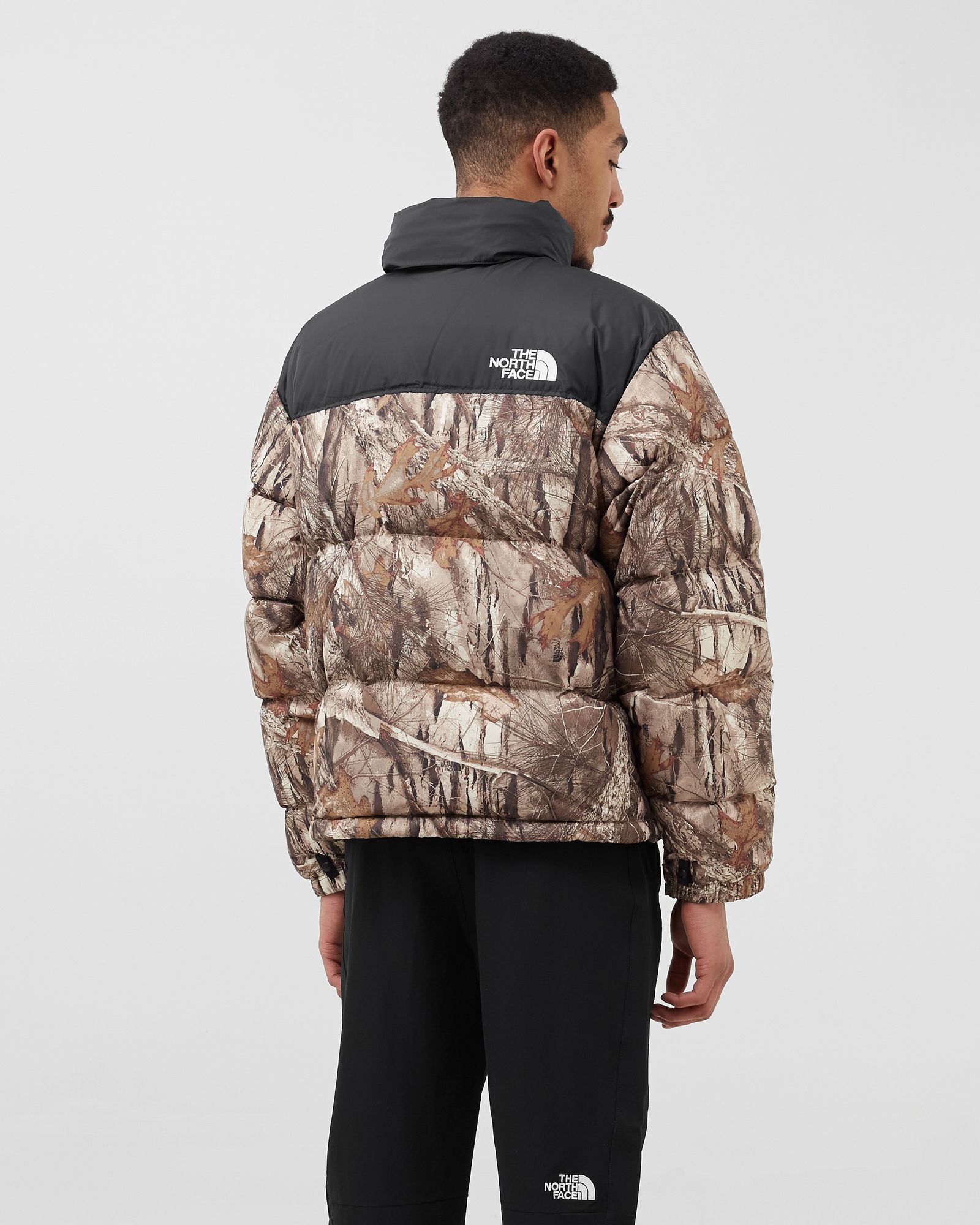 1996 RETRO NUPTSE JACKET