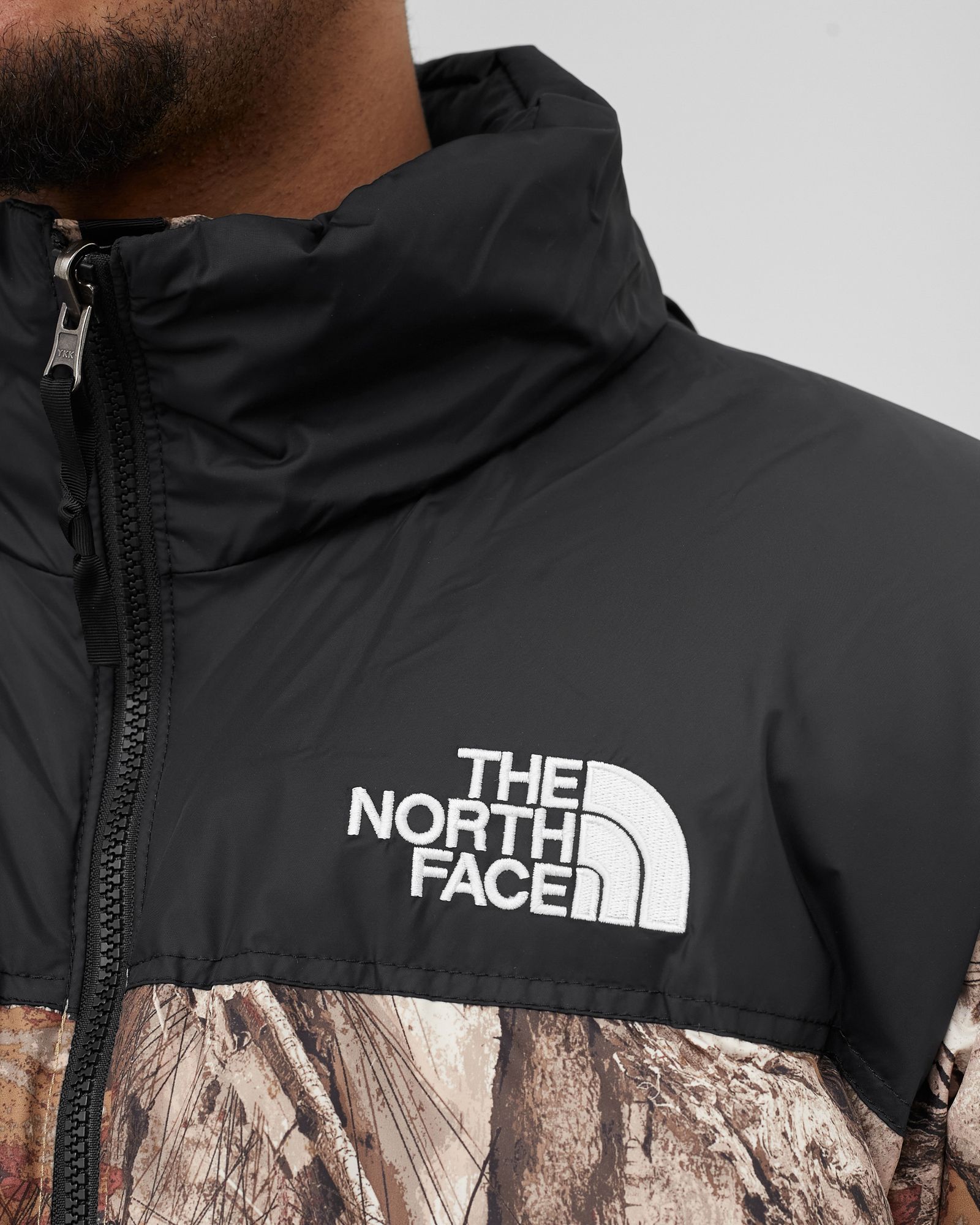 1996 RETRO NUPTSE JACKET