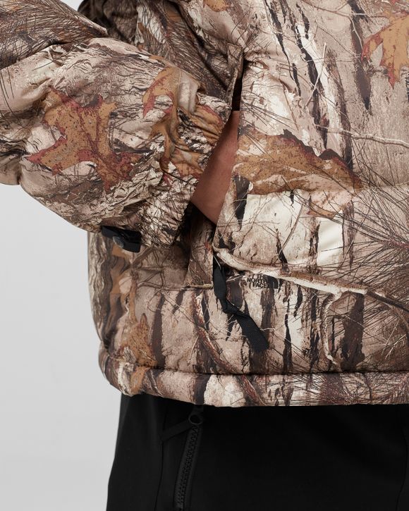 1996 RETRO NUPTSE JACKET