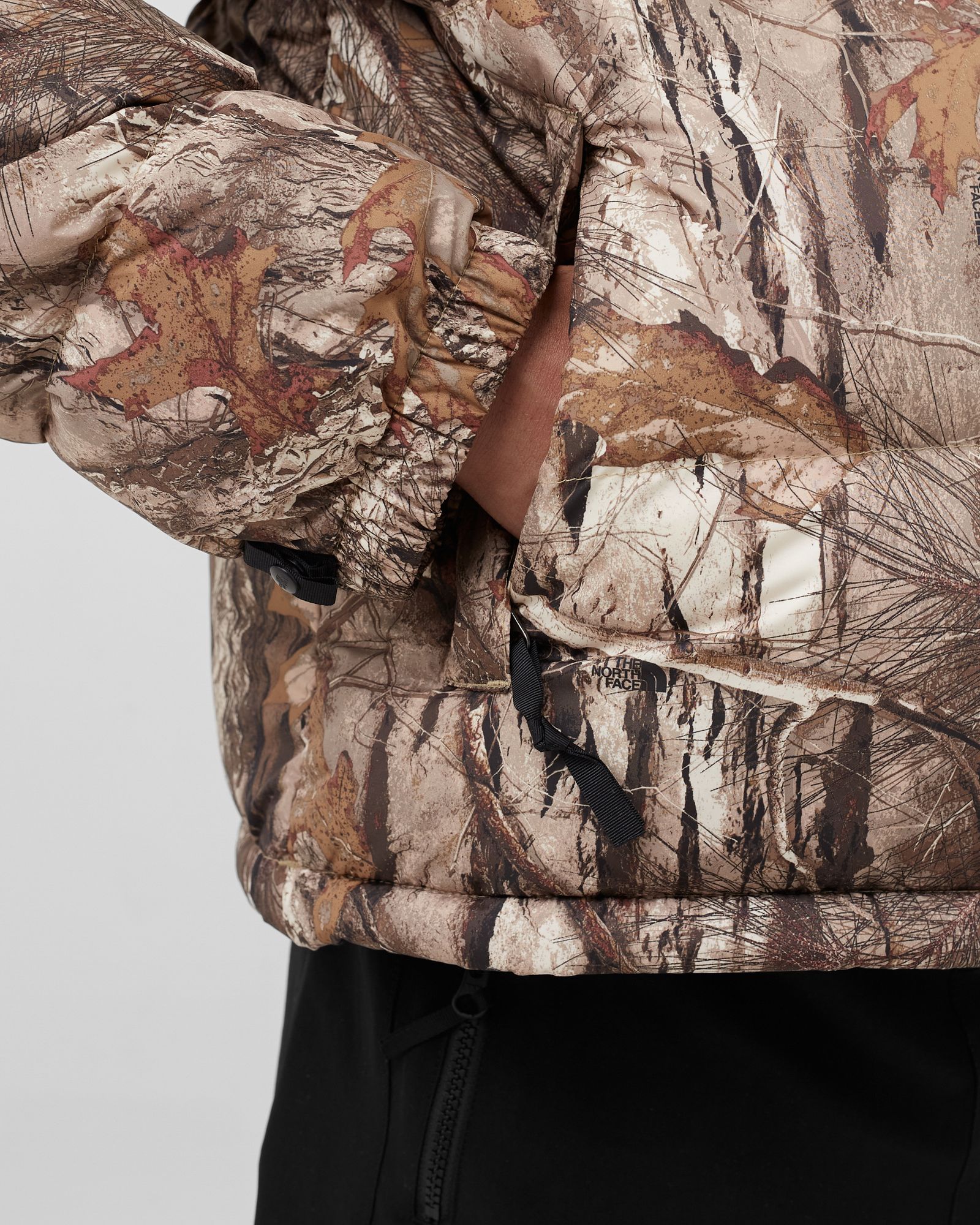 1996 RETRO NUPTSE JACKET