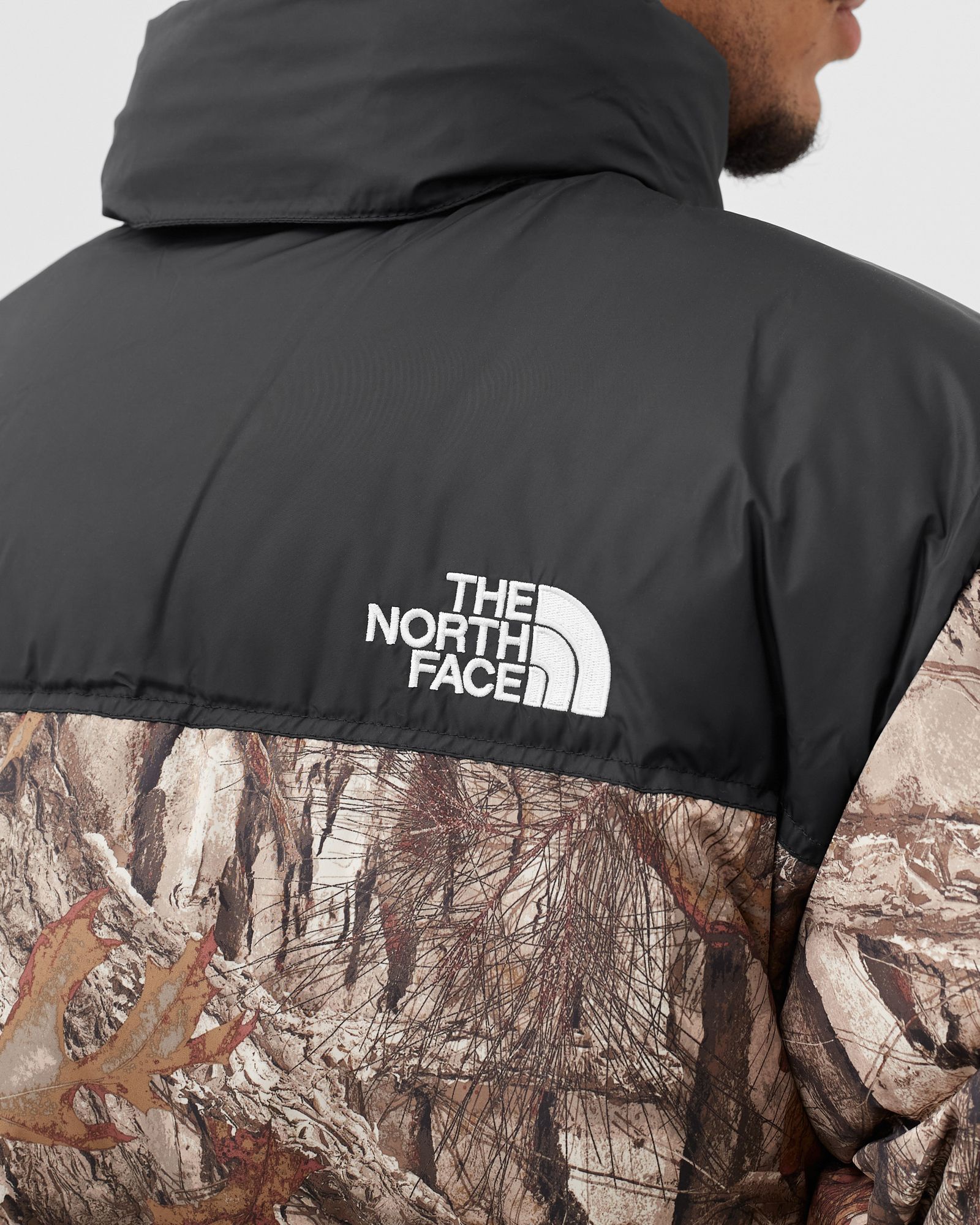 1996 RETRO NUPTSE JACKET