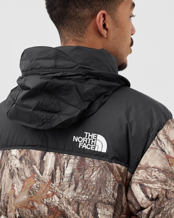 1996 RETRO NUPTSE JACKET