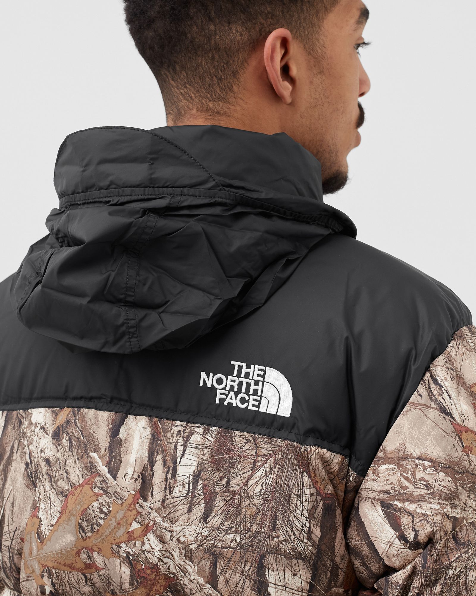 1996 RETRO NUPTSE JACKET