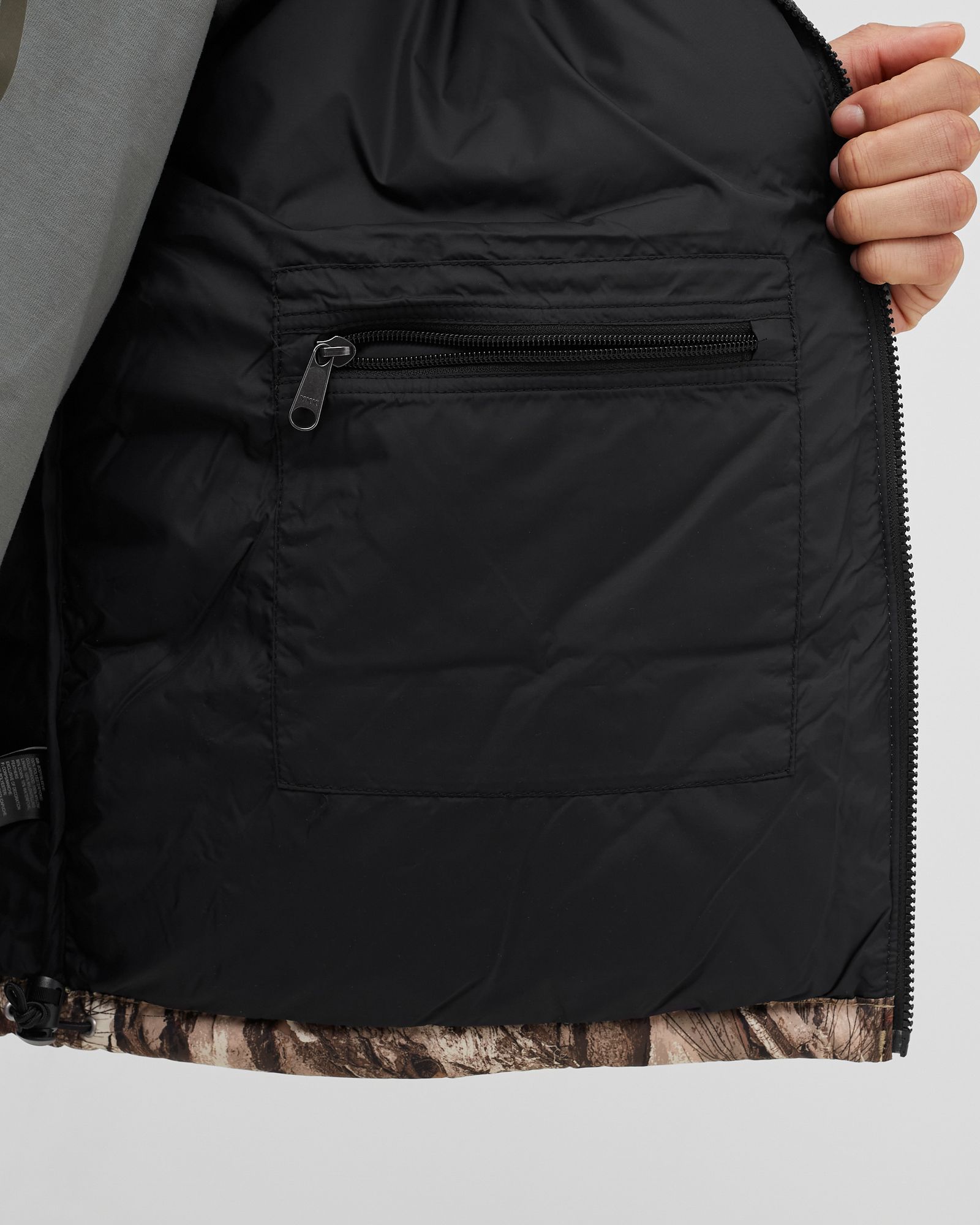 1996 RETRO NUPTSE JACKET