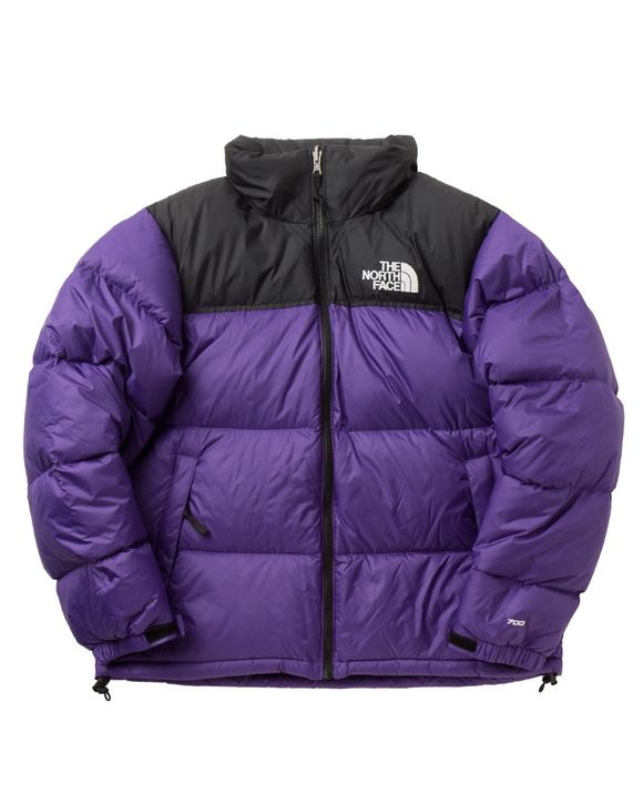 The North Face M 1996 RETRO NUPTSE JACKET Purple | BSTN Store