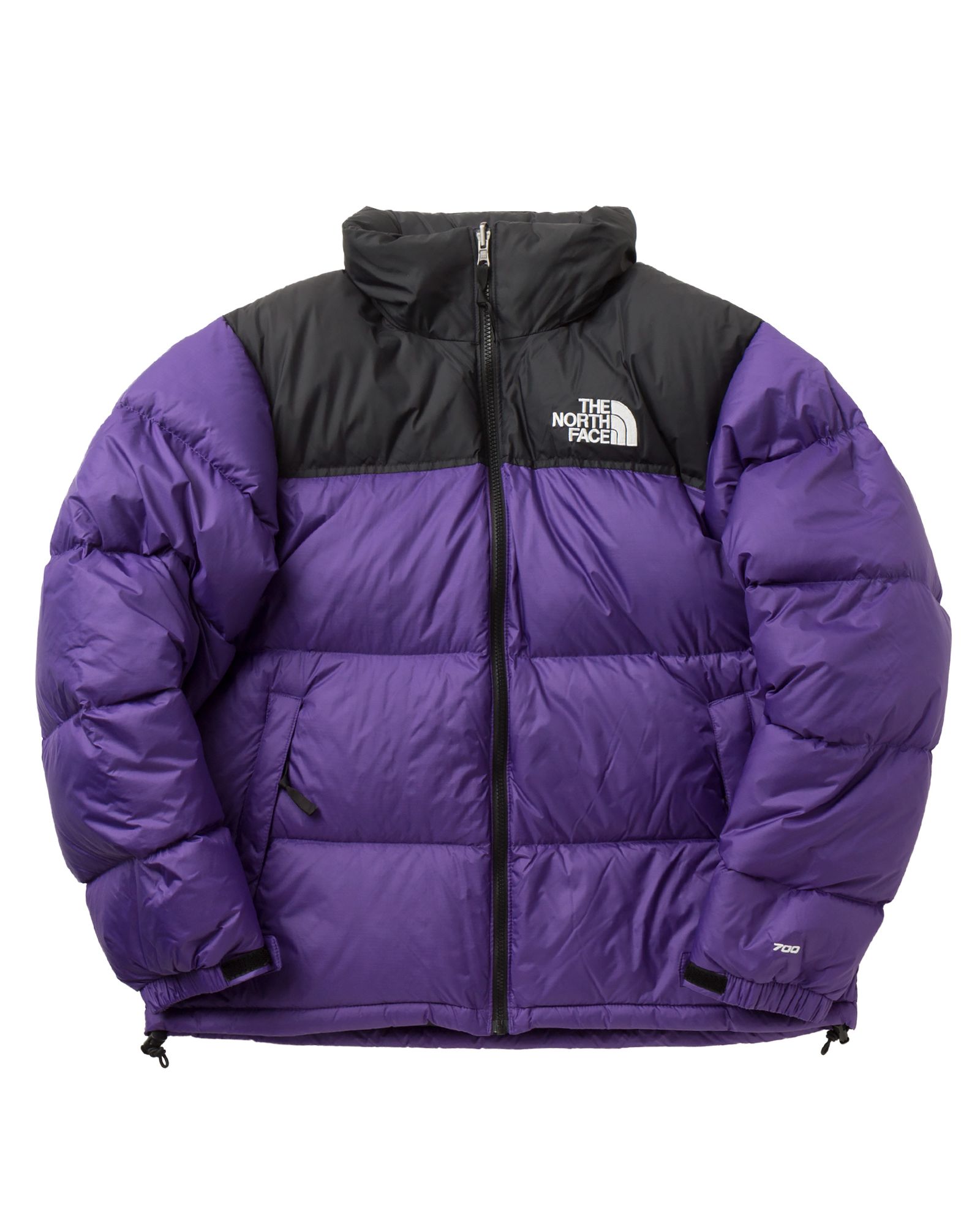 M 1996 RETRO NUPTSE JACKET