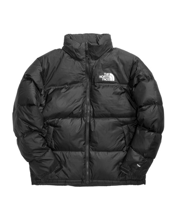 The North Face 1996 RETRO NUPTSE JACKET Black | BSTN Store