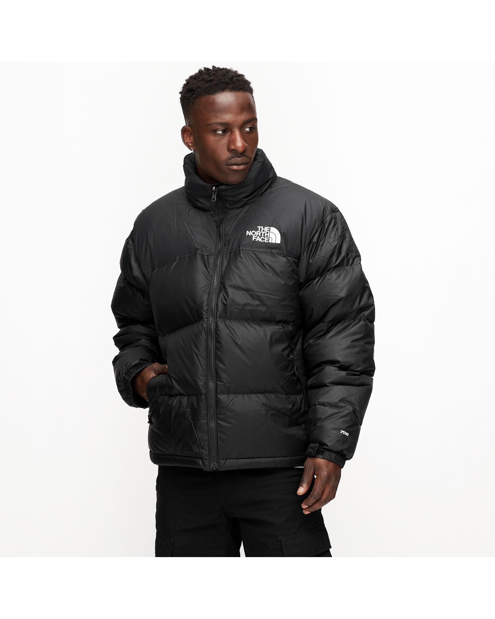 1996 RETRO NUPTSE JACKET