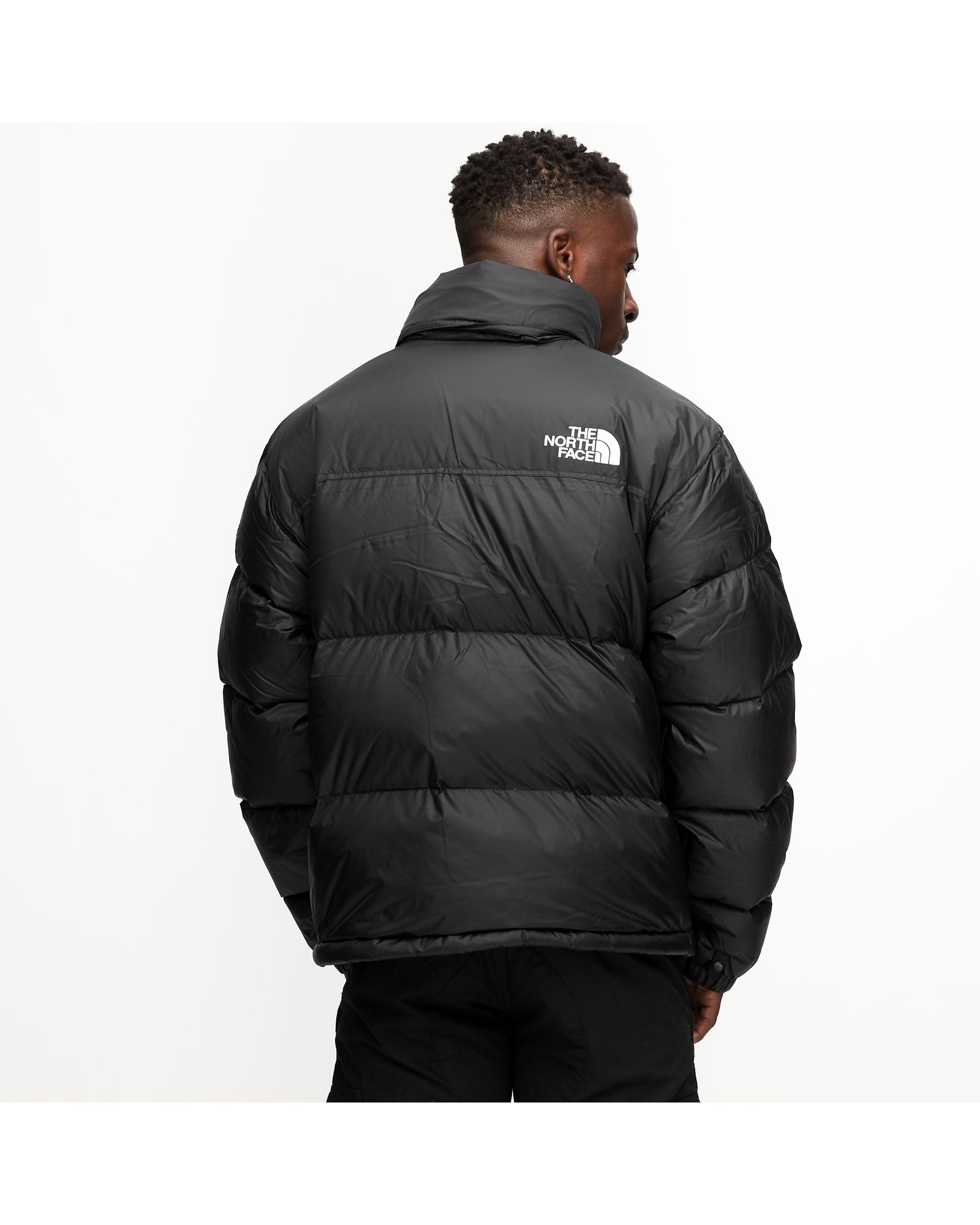 1996 RETRO NUPTSE JACKET