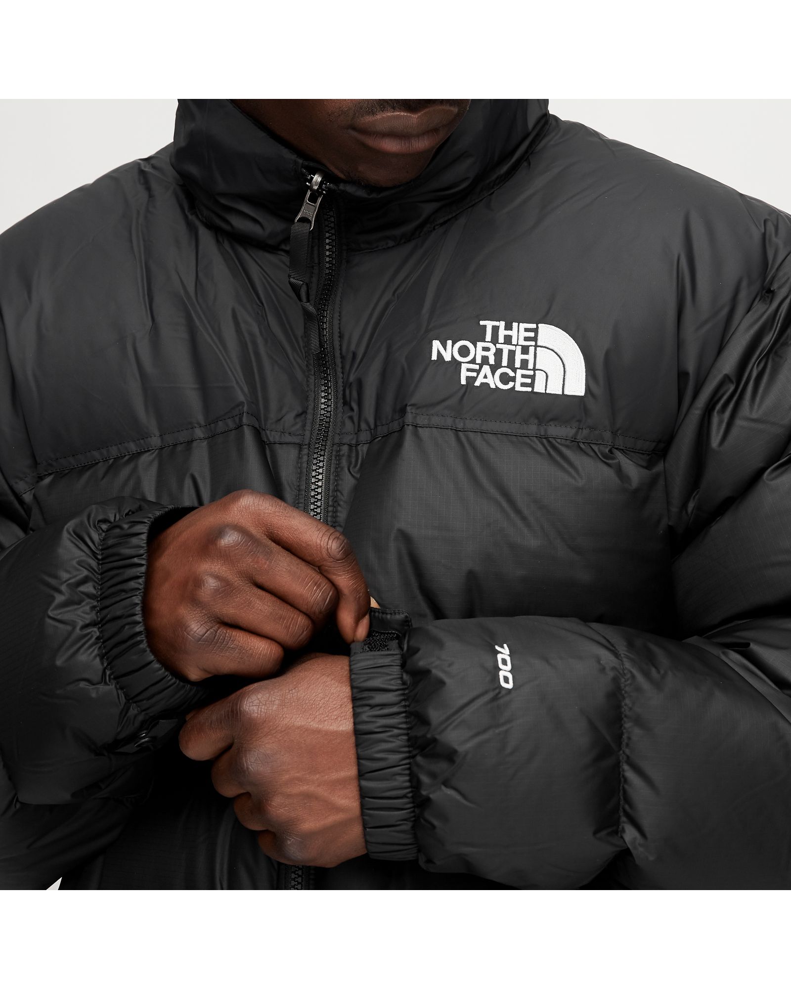 1996 RETRO NUPTSE JACKET