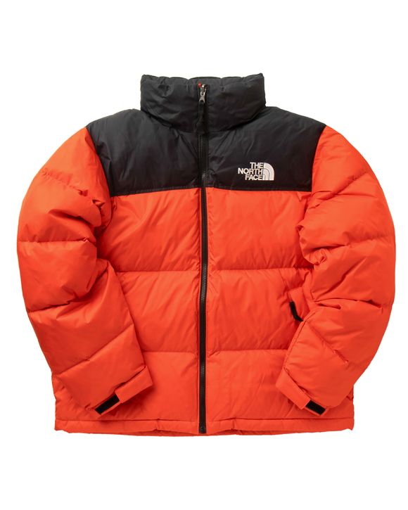The North Face 1996 RETRO NUPTSE JACKET Red | BSTN Store
