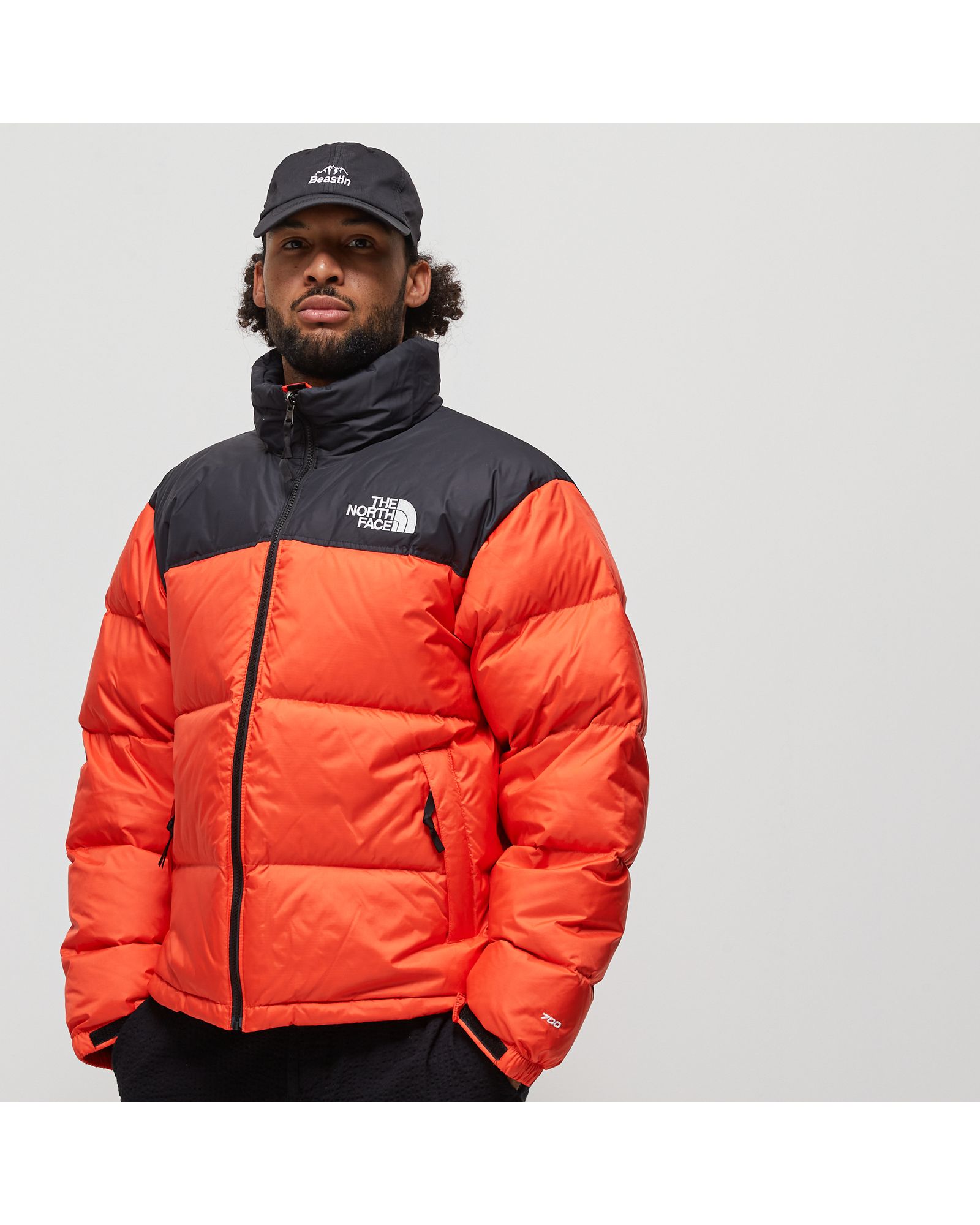 1996 RETRO NUPTSE JACKET