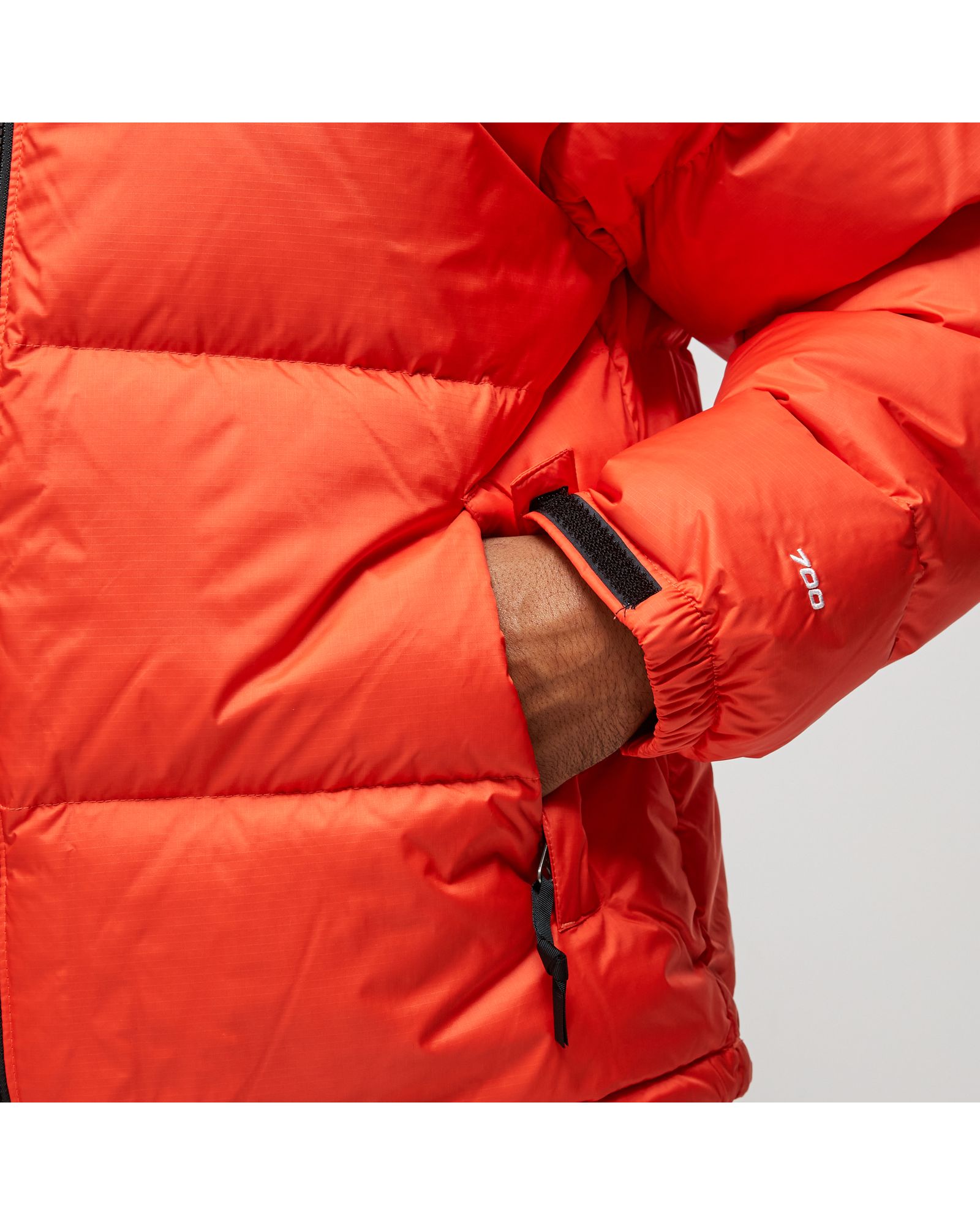 1996 RETRO NUPTSE JACKET