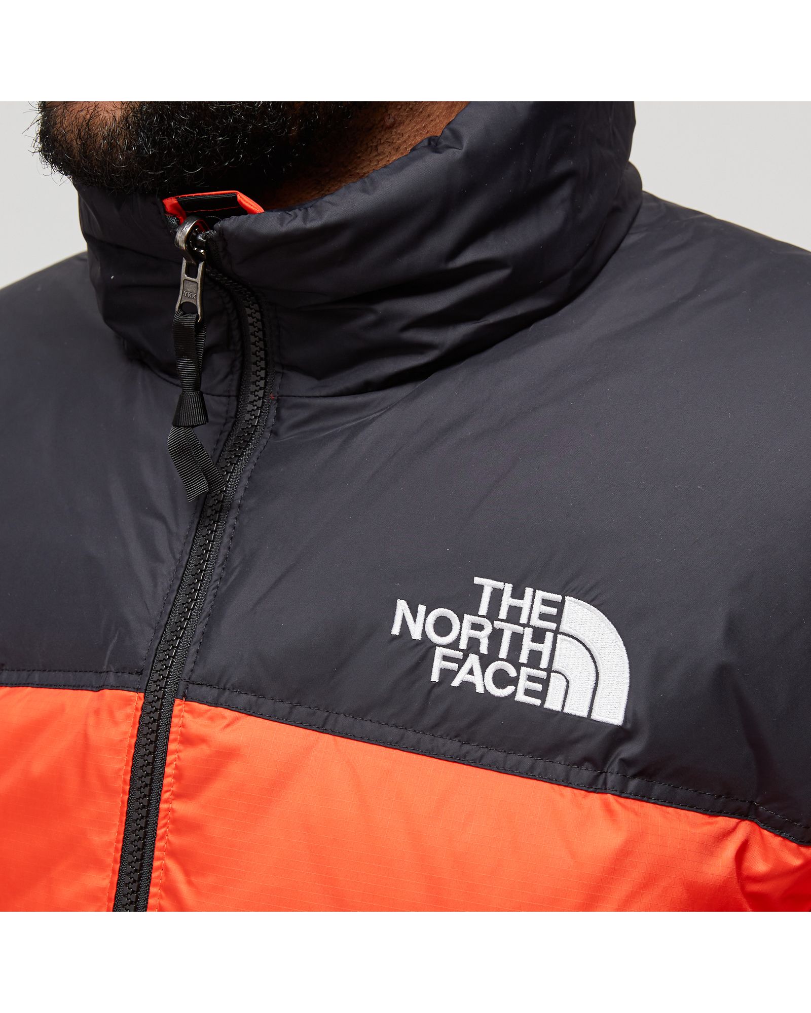 1996 RETRO NUPTSE JACKET