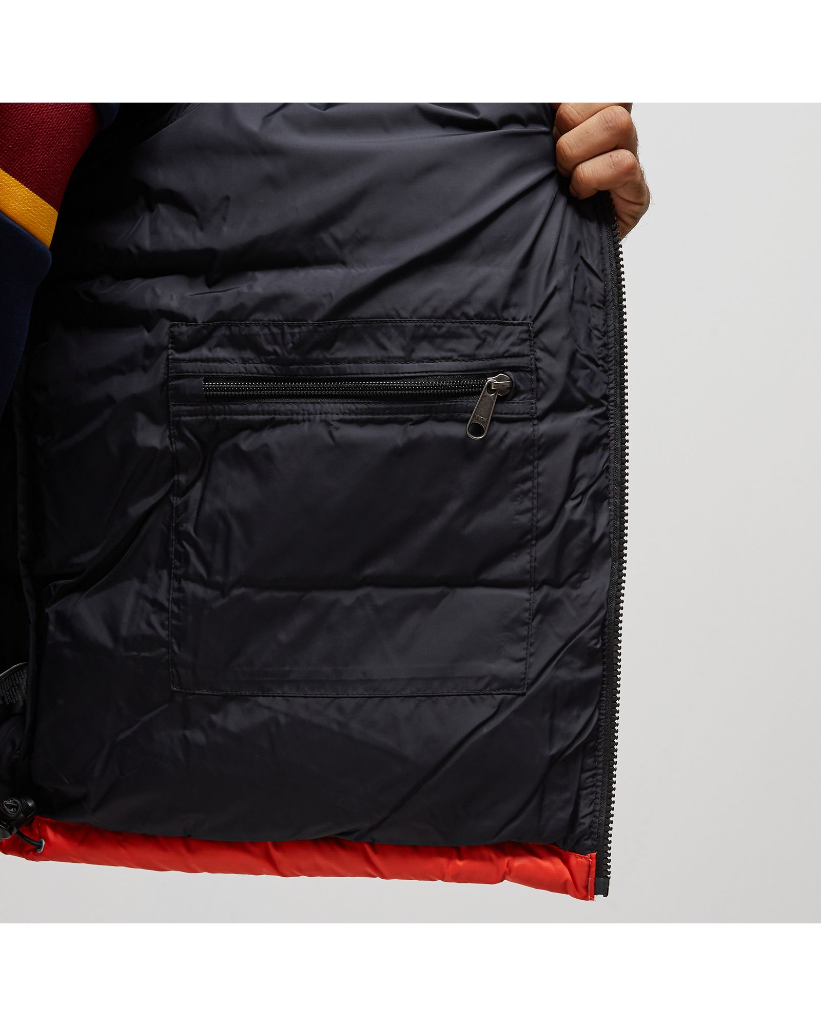 1996 RETRO NUPTSE JACKET