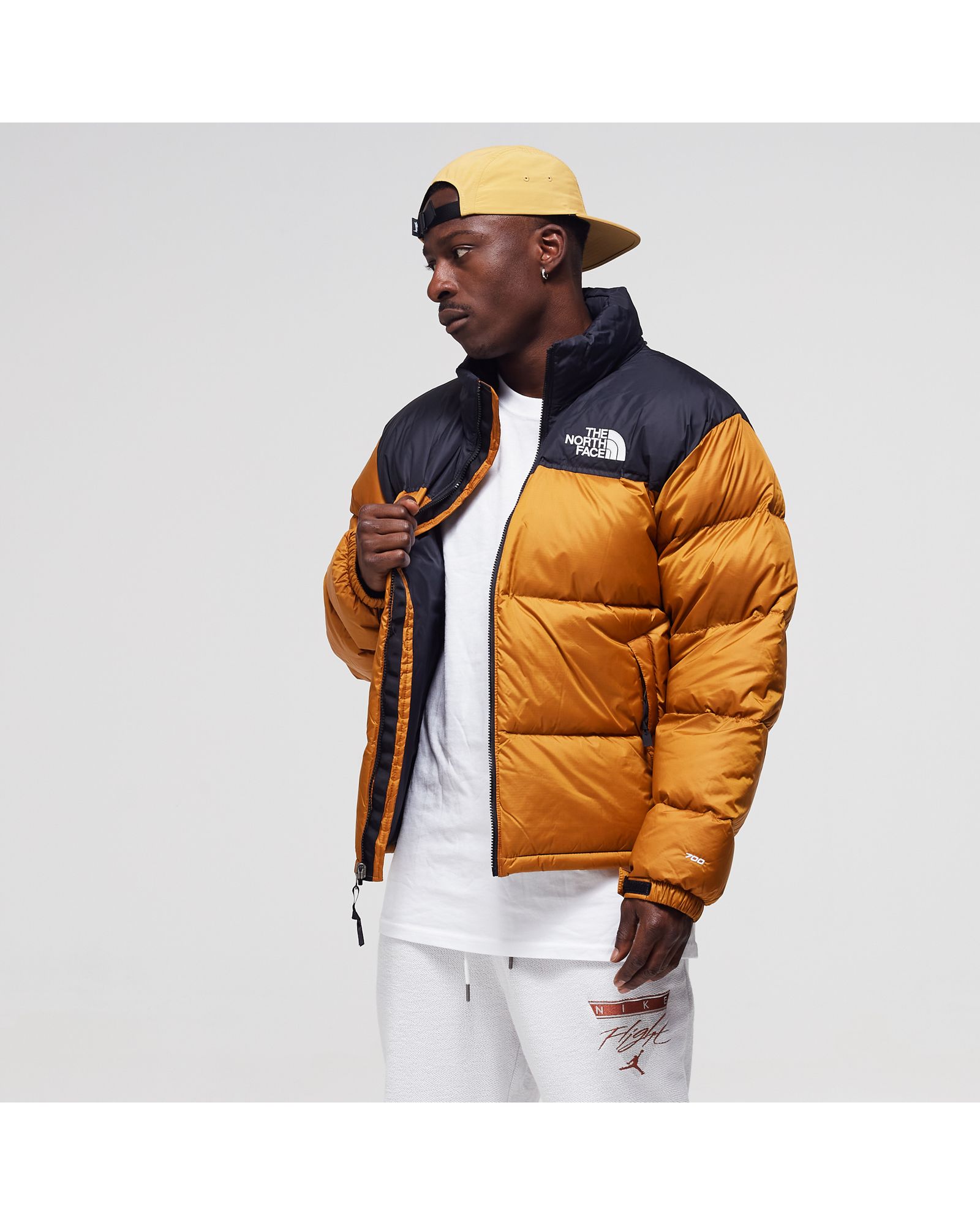 1996 RETRO NUPTSE JACKET